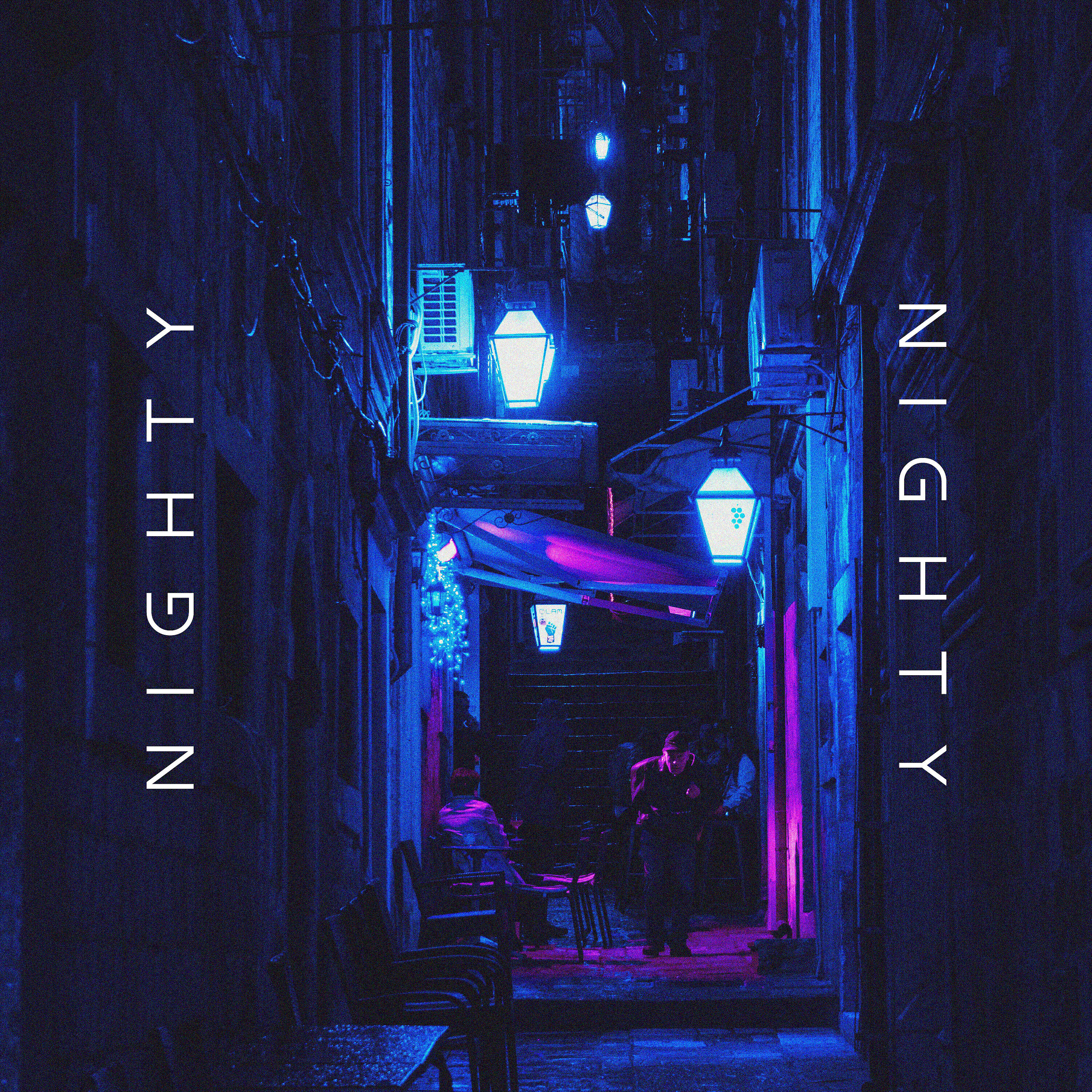 Релиз Nighty