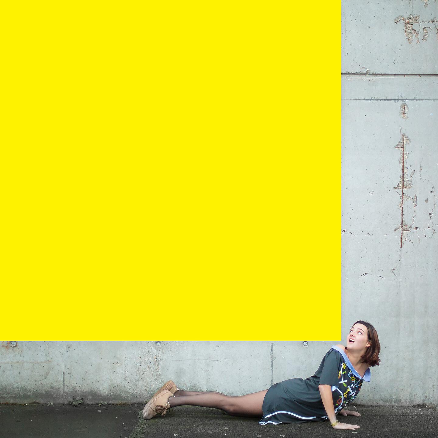 Релиз Yellow