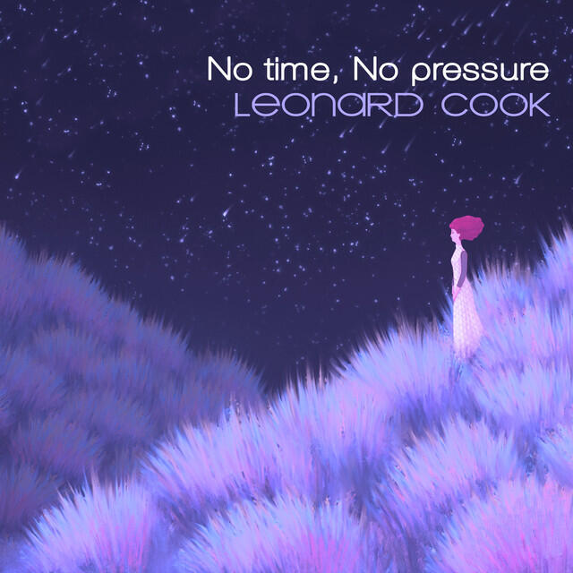 Релиз No Time, No Pressure