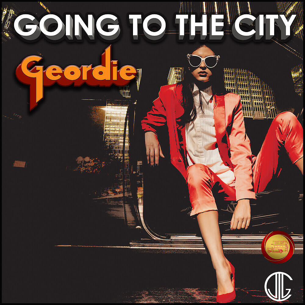 Релиз Going to the City