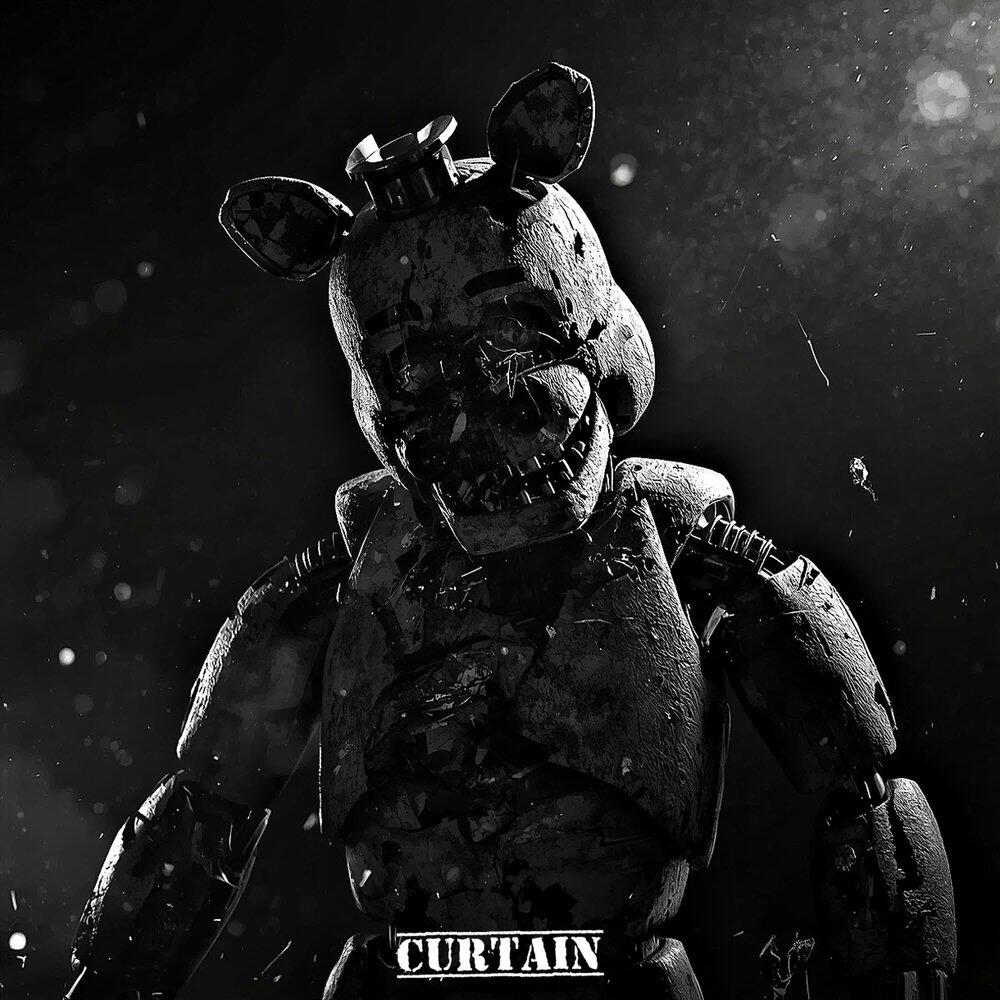 Релиз CURTAIN
