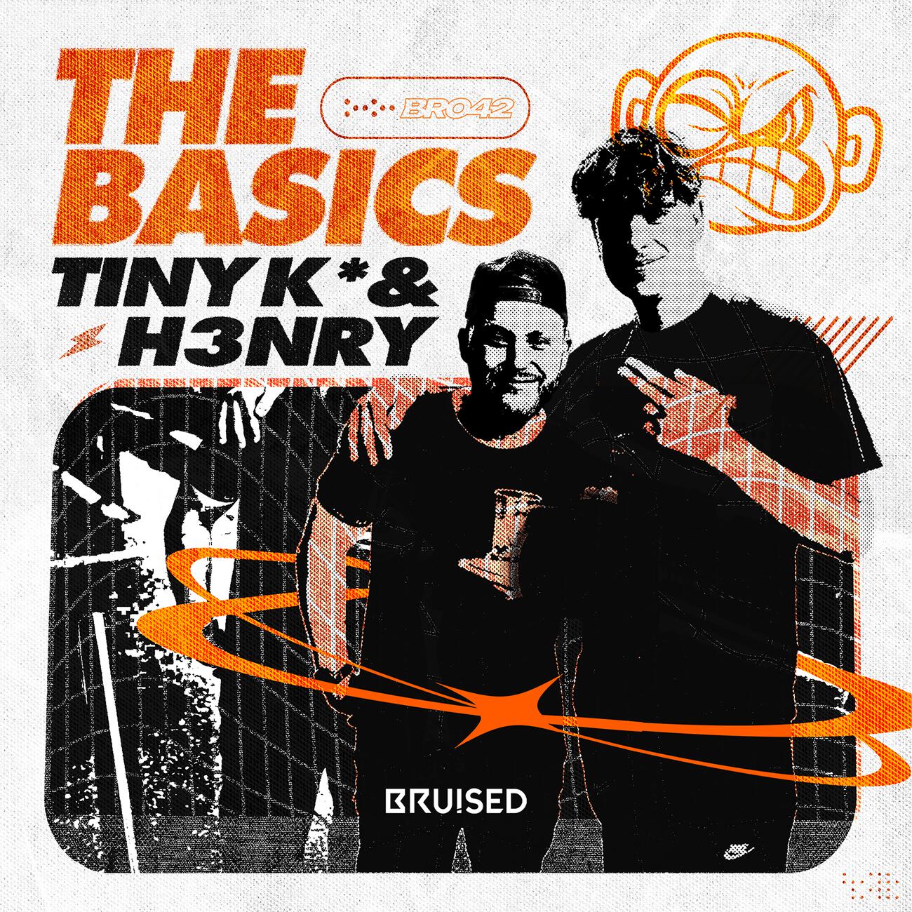 Релиз The Basics