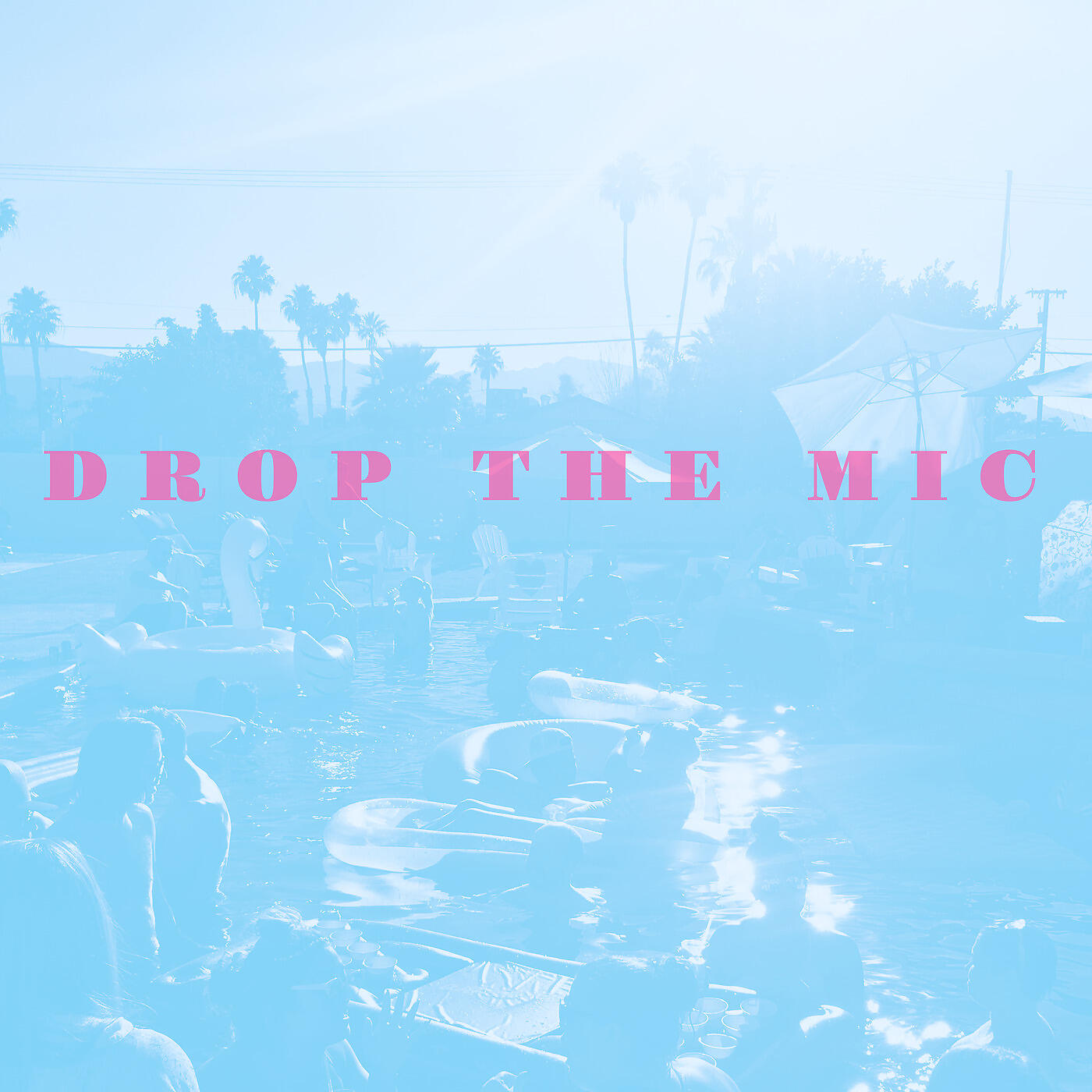 Релиз Drop the Mic
