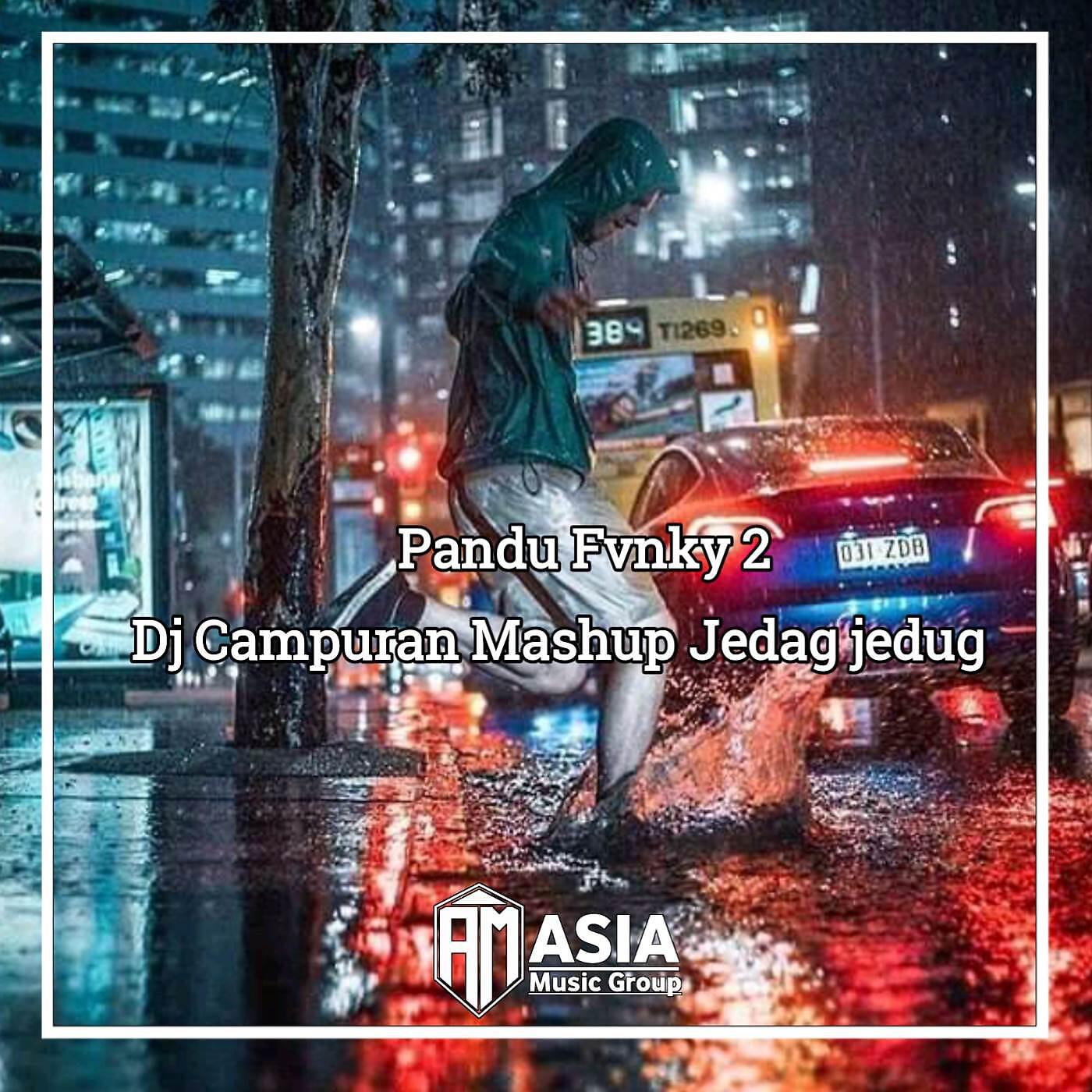 Релиз Dj Campuran Mashup Jedag Jedug