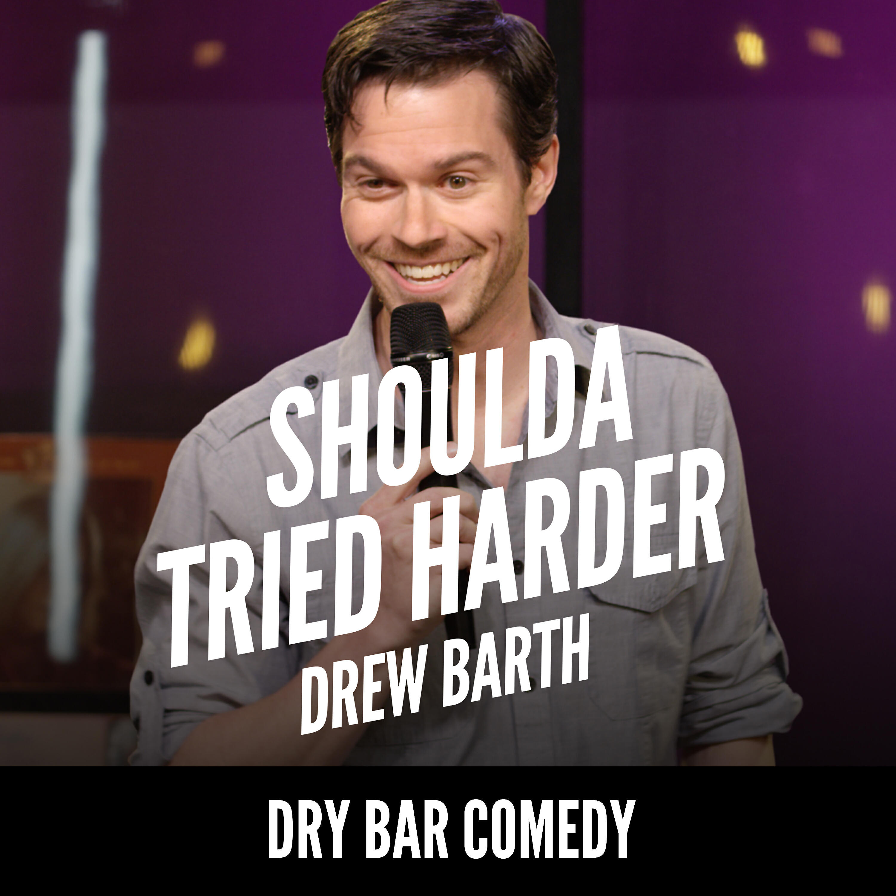Drew Barth