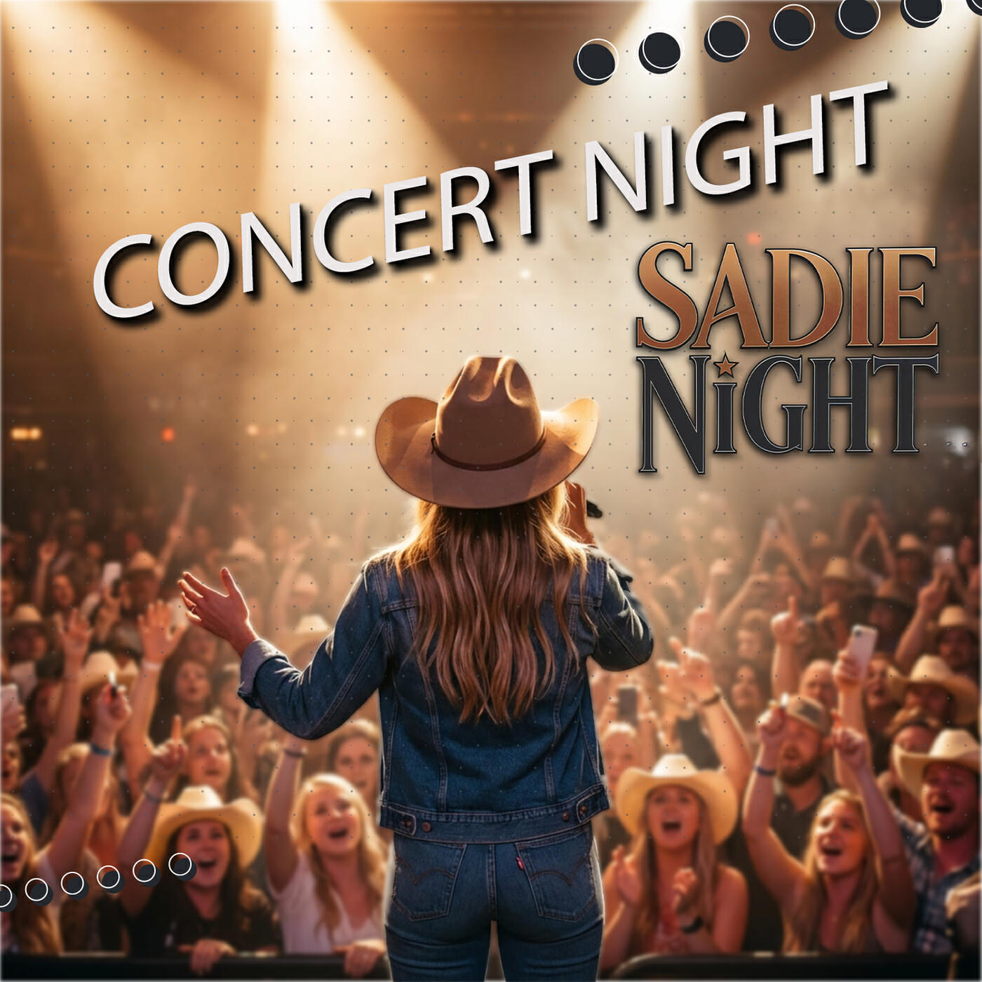 Релиз Concert Night