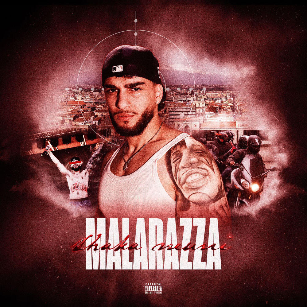 Релиз MALARAZZA