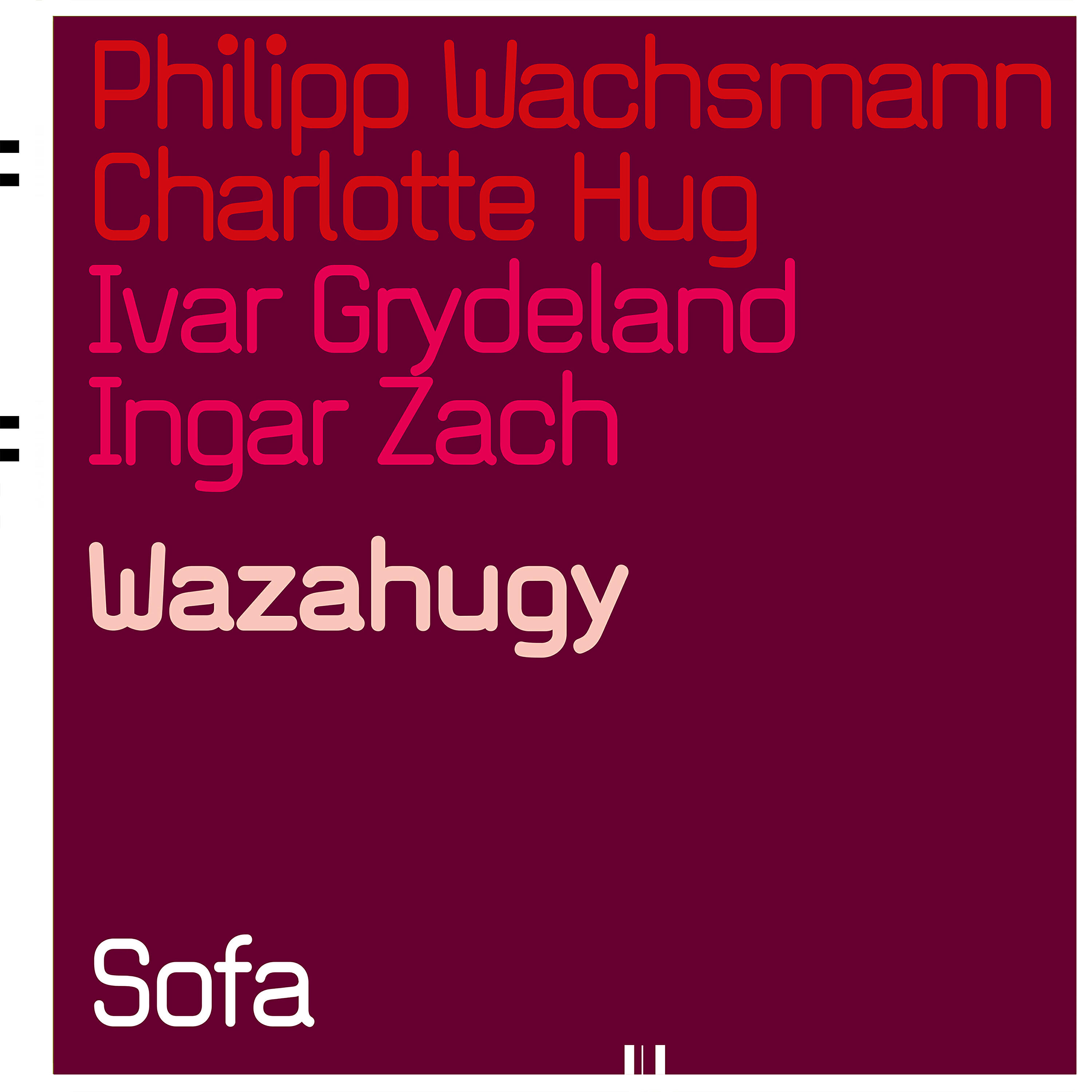 Релиз Wazahugy