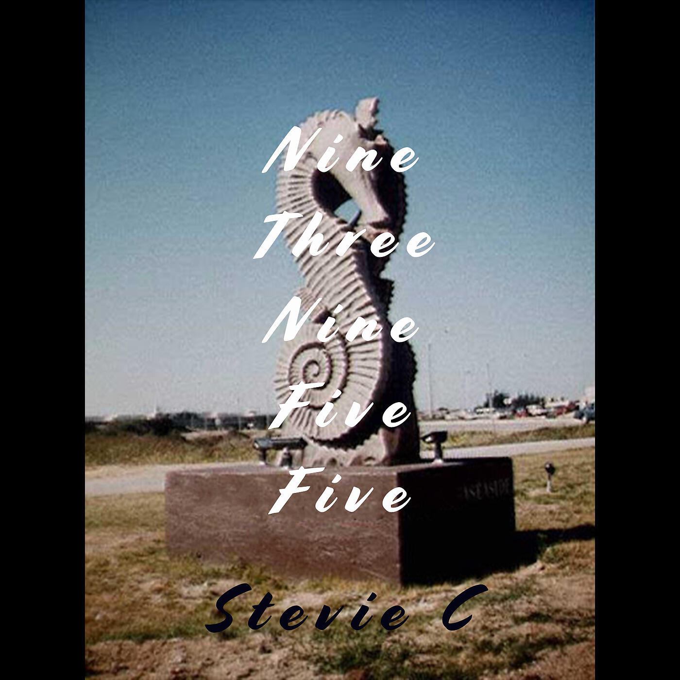 Релиз Nine Three Nine Five Five