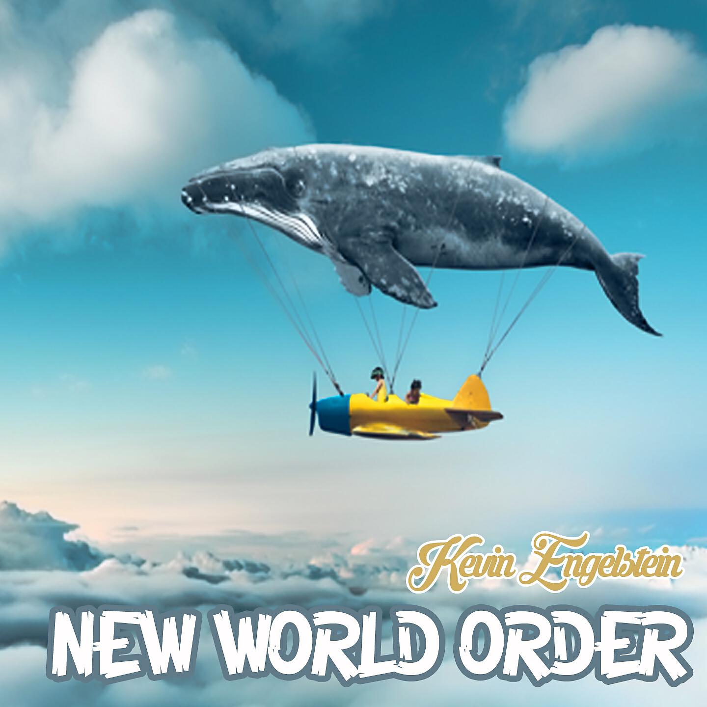 Релиз New World Order