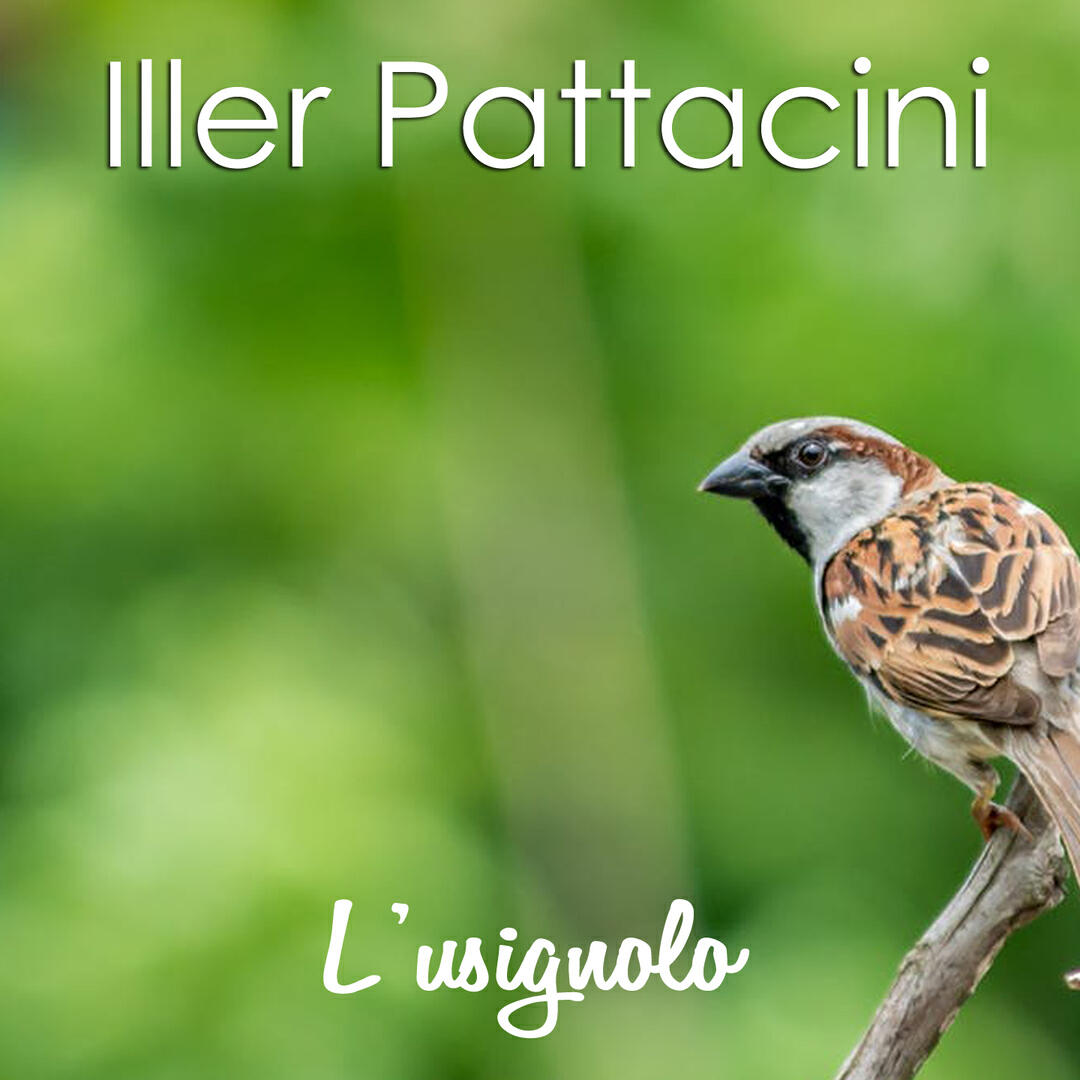 Релиз L'usignolo