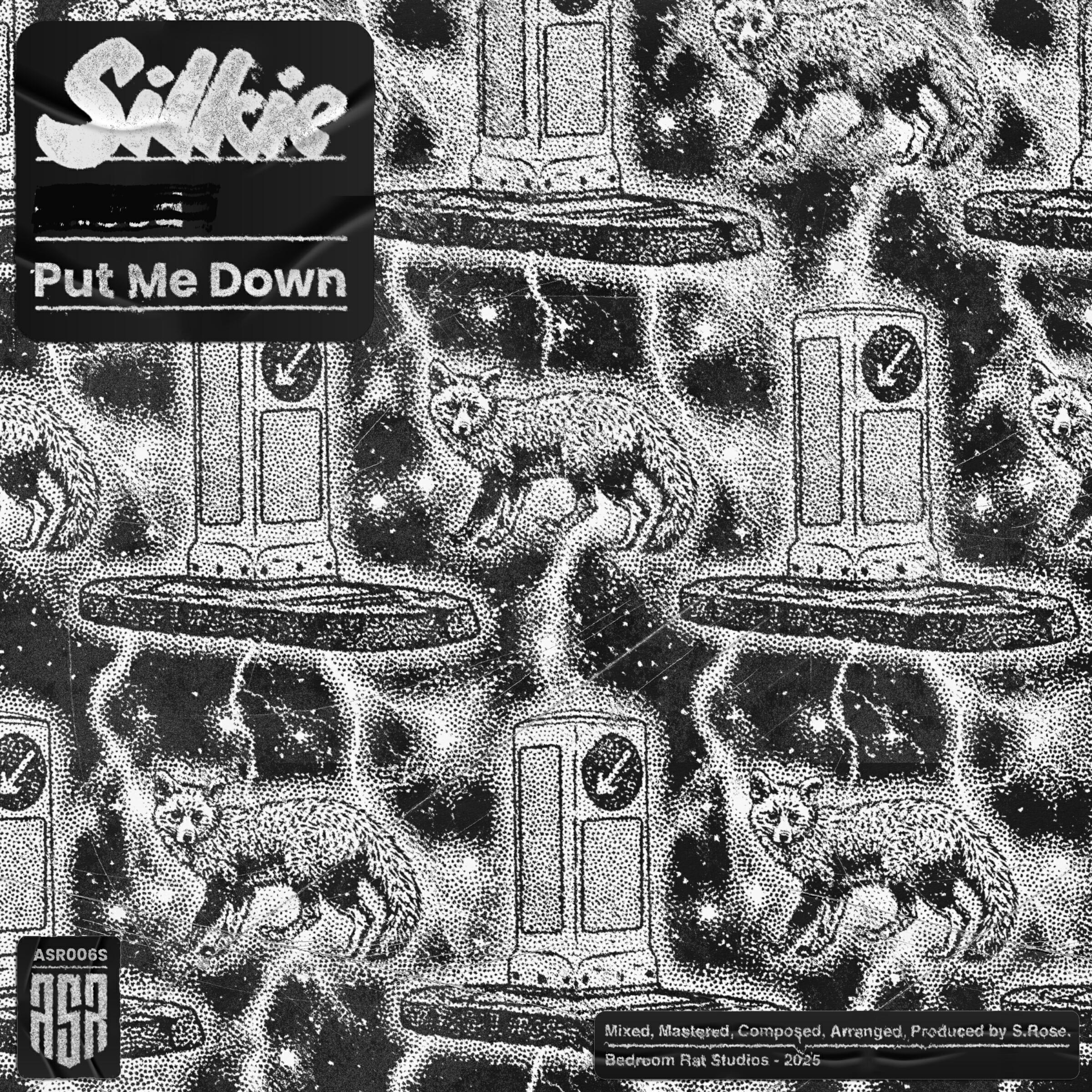 Релиз Put Me Down