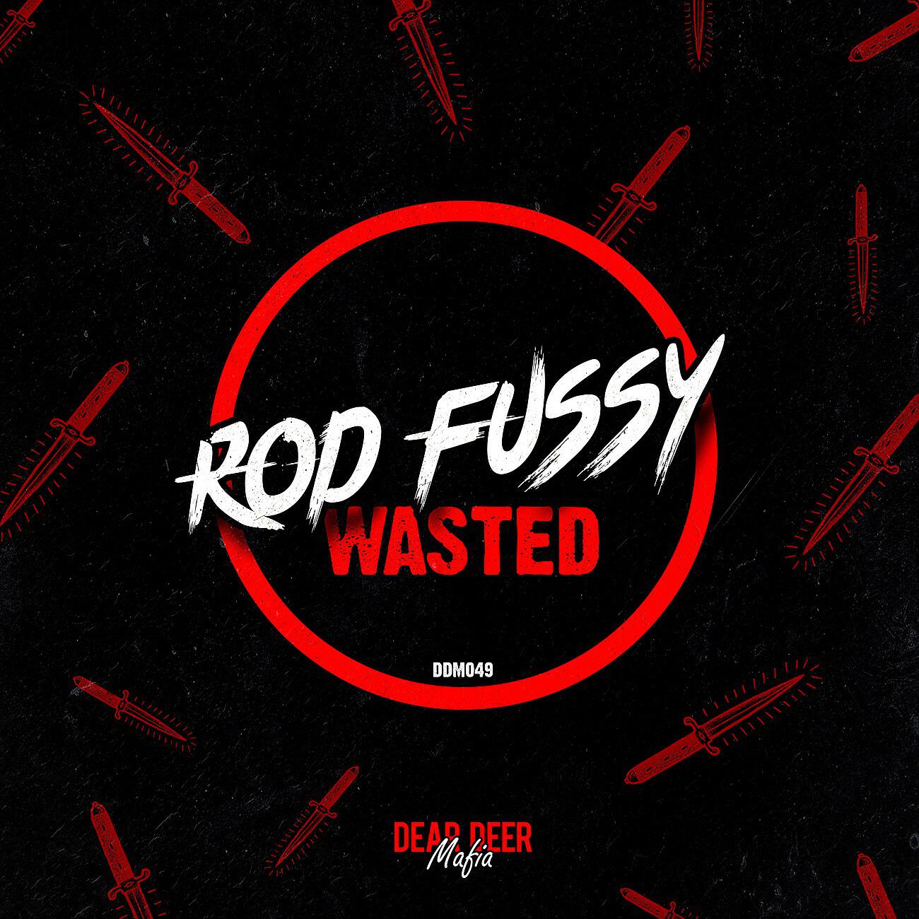 Релиз Wasted