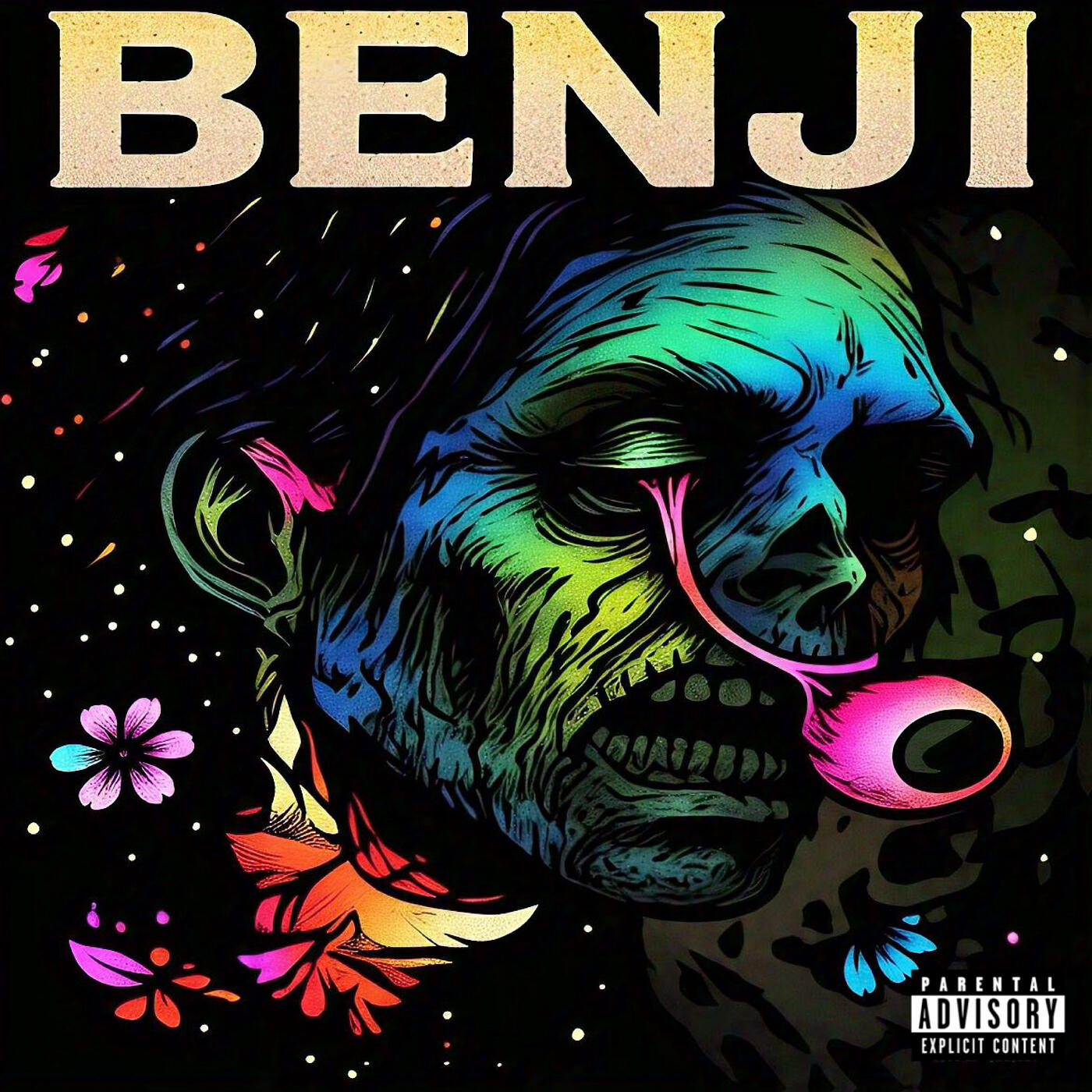 Релиз Benji