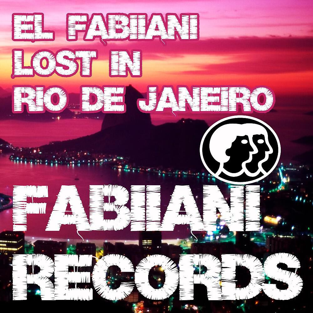 Релиз Lost in Rio De Janeiro