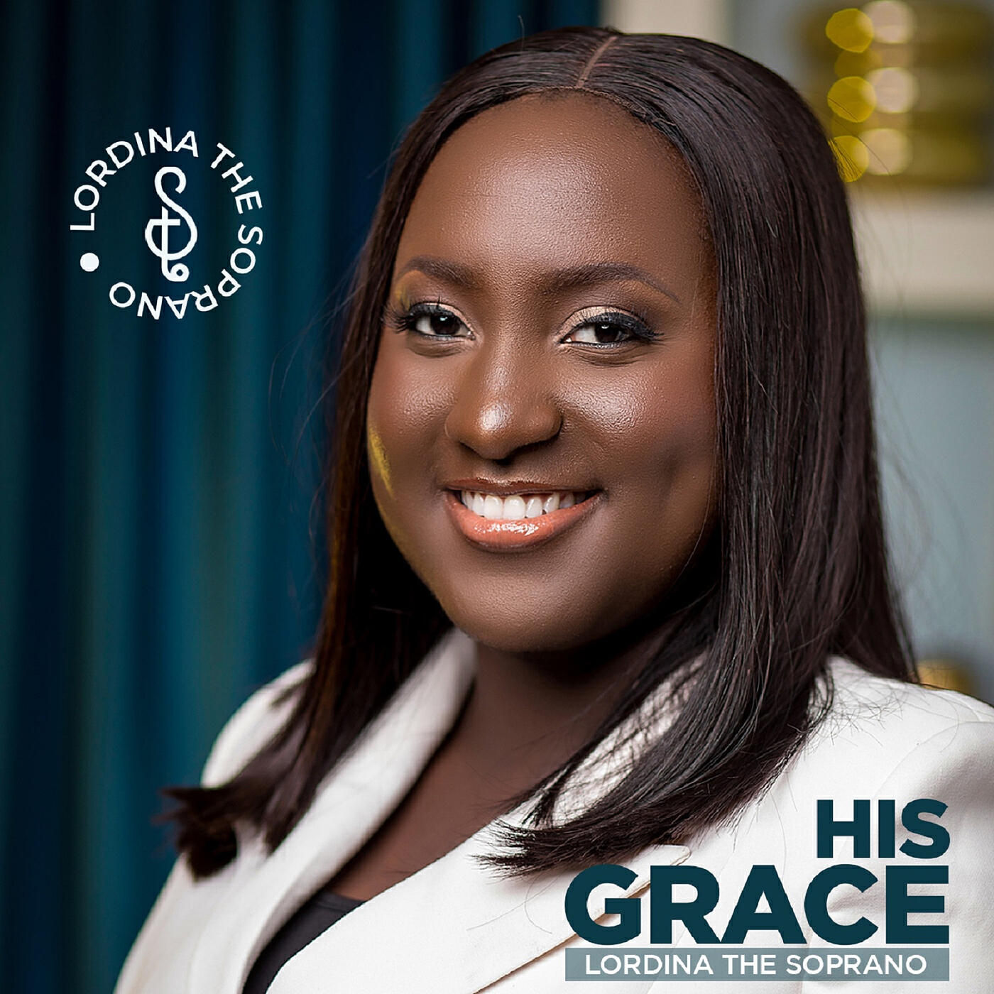 Релиз His Grace