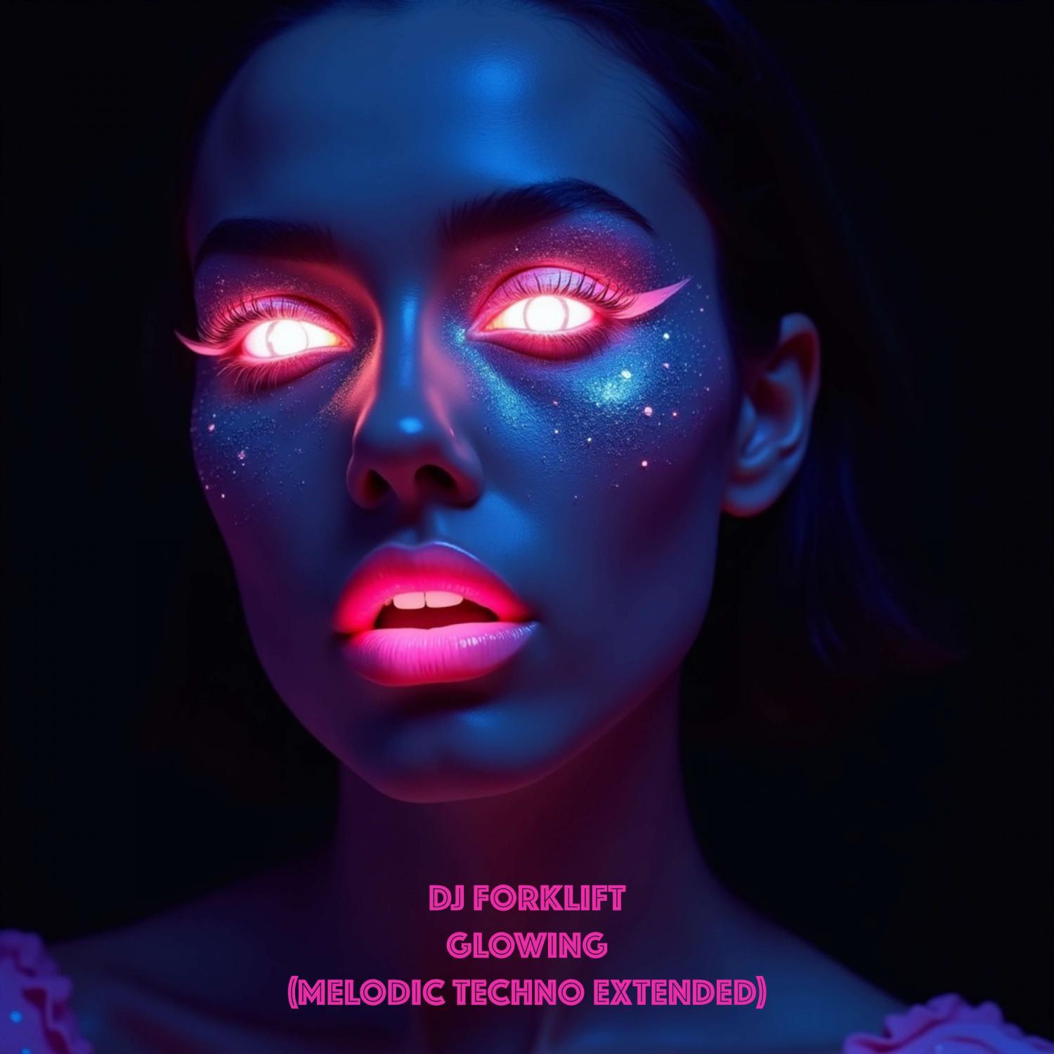Релиз GLOWING