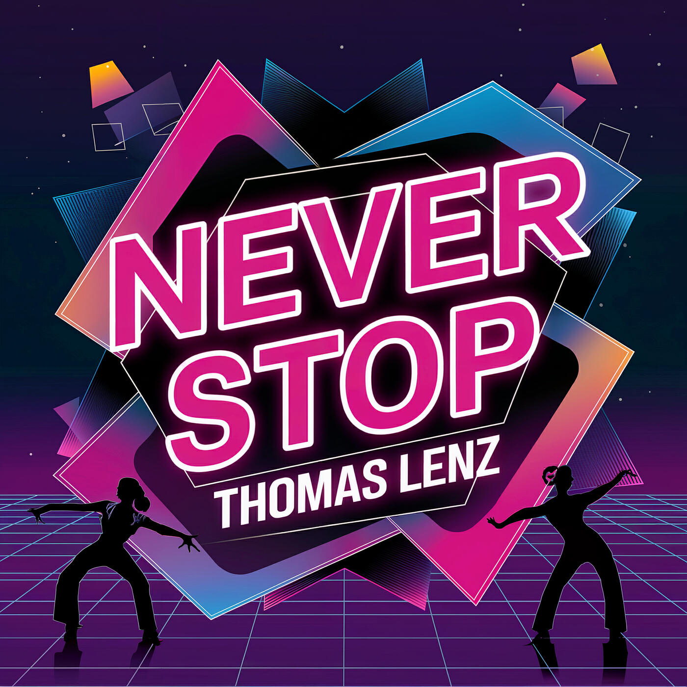 Thomas Lenz