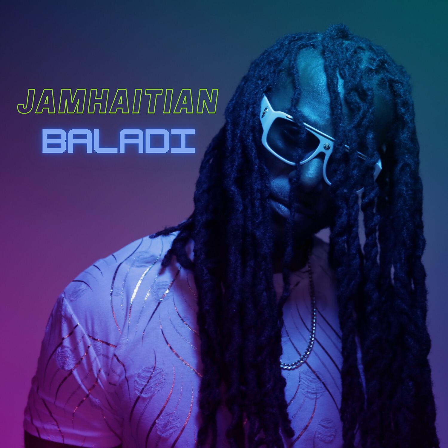 Релиз Baladi