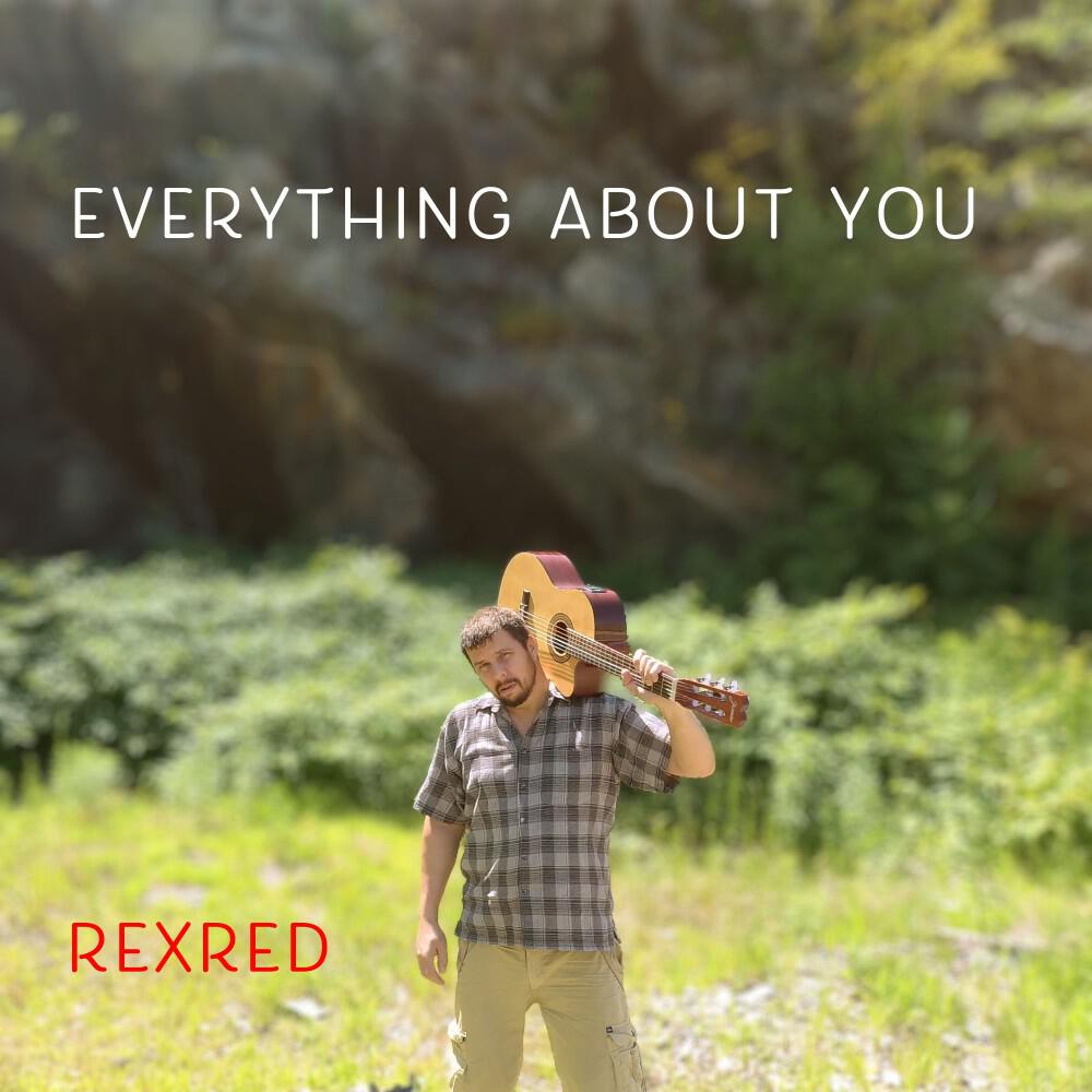 Релиз Everything About You