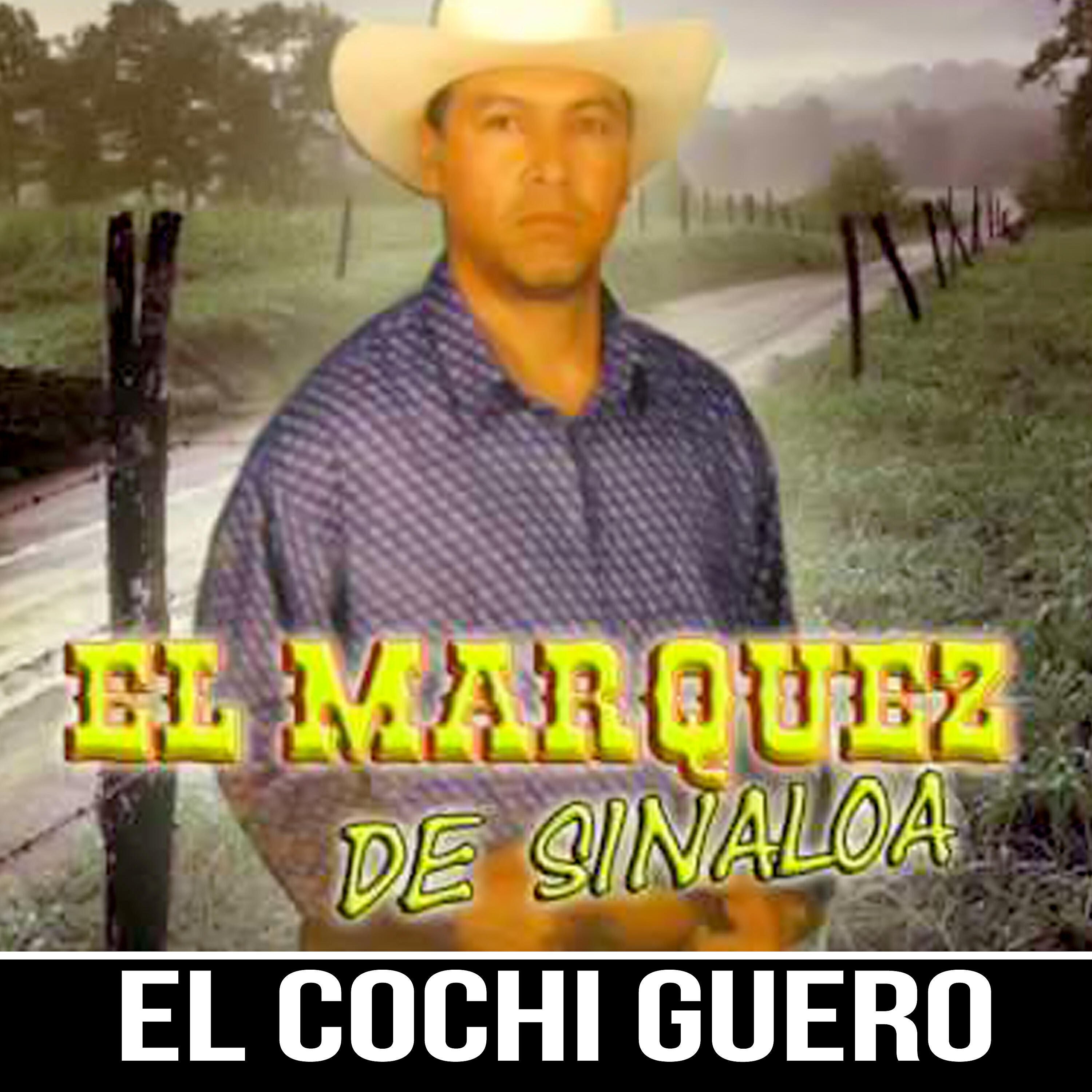 Релиз El Cochi Guero