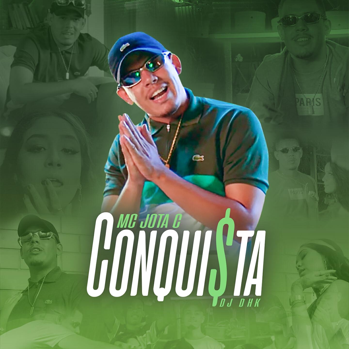 Mc Jota C