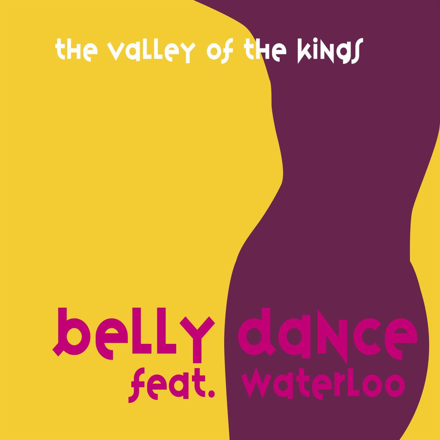 Релиз The Valley Of The Kings
