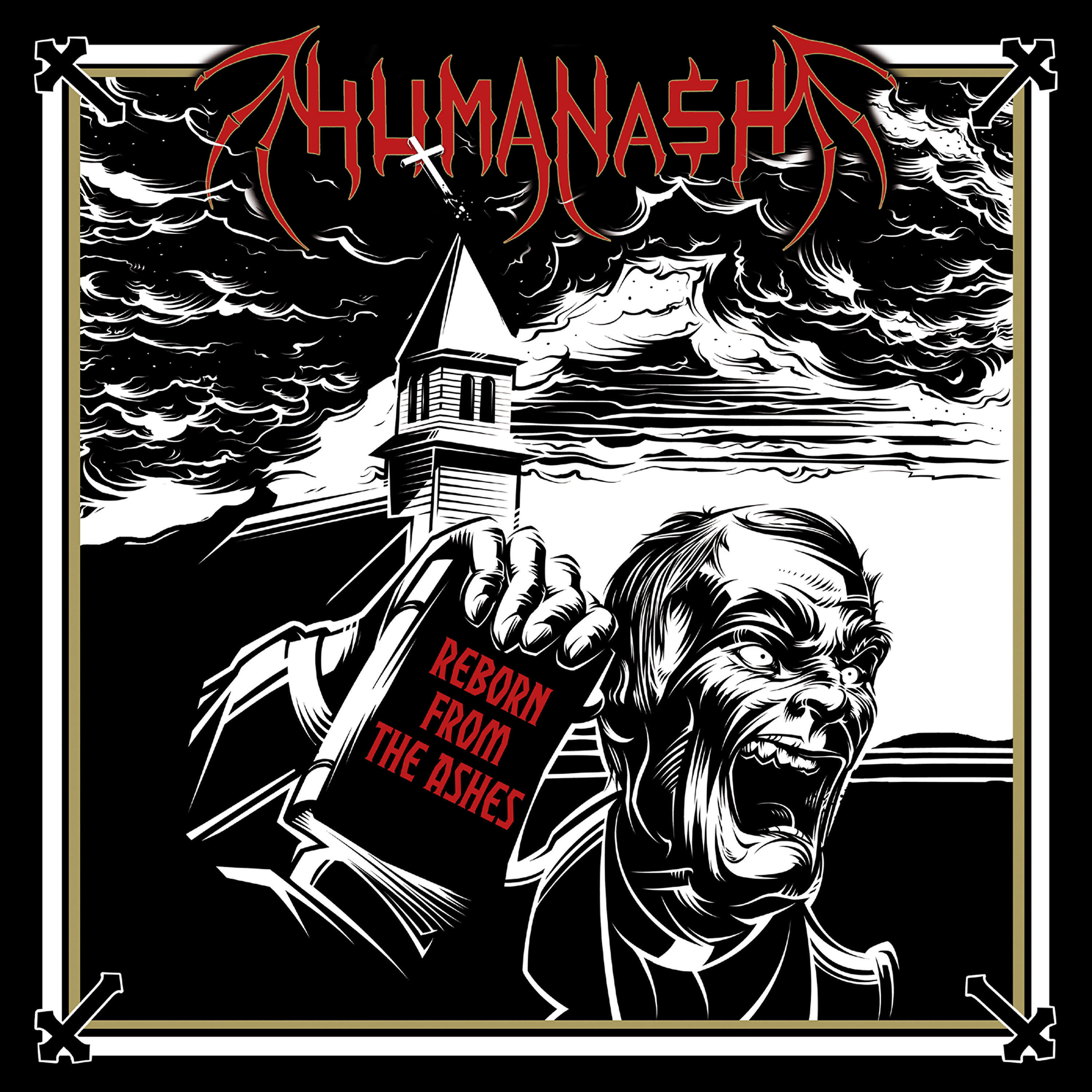 Humanash