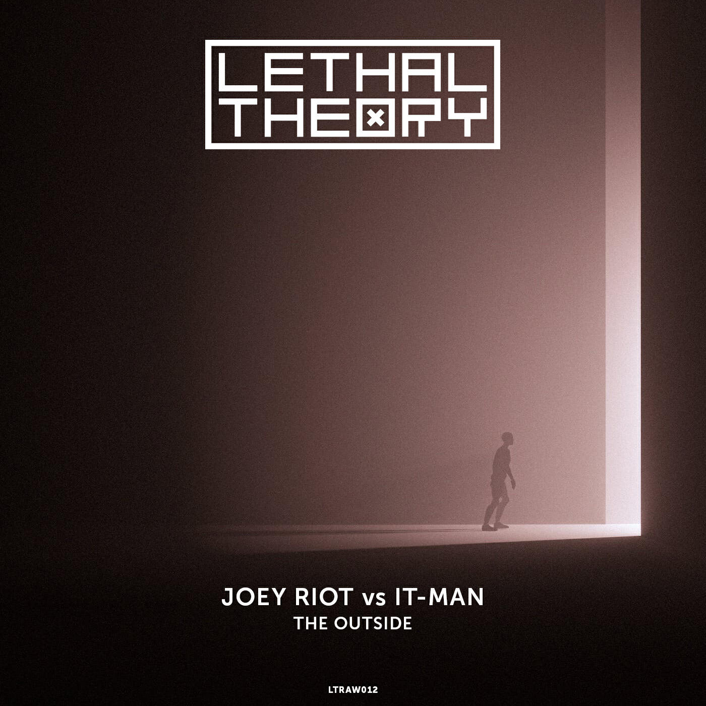 Релиз The Outside