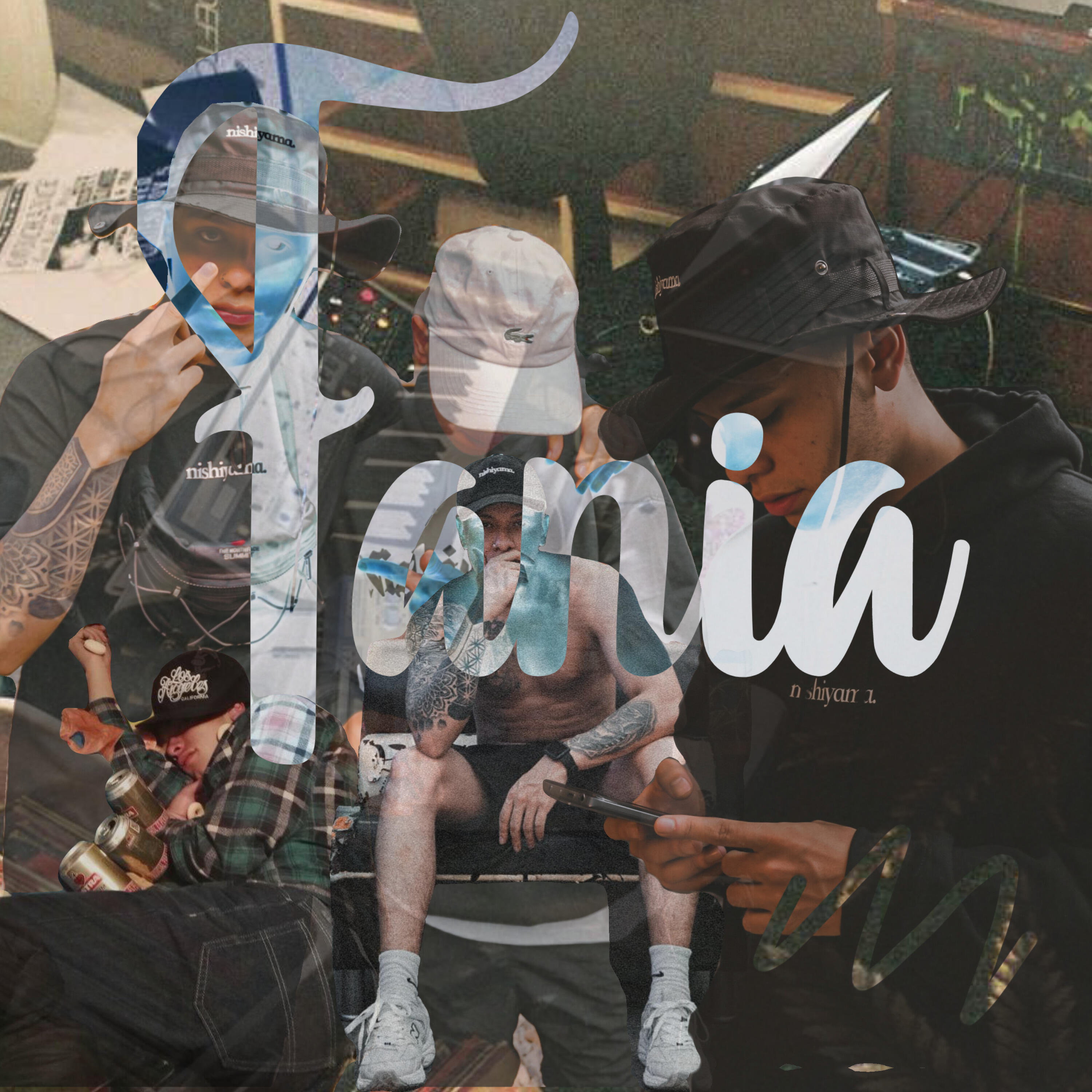 Релиз Fania