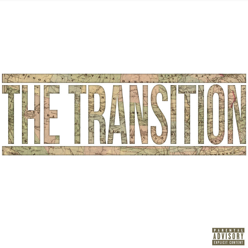 Релиз The Transition