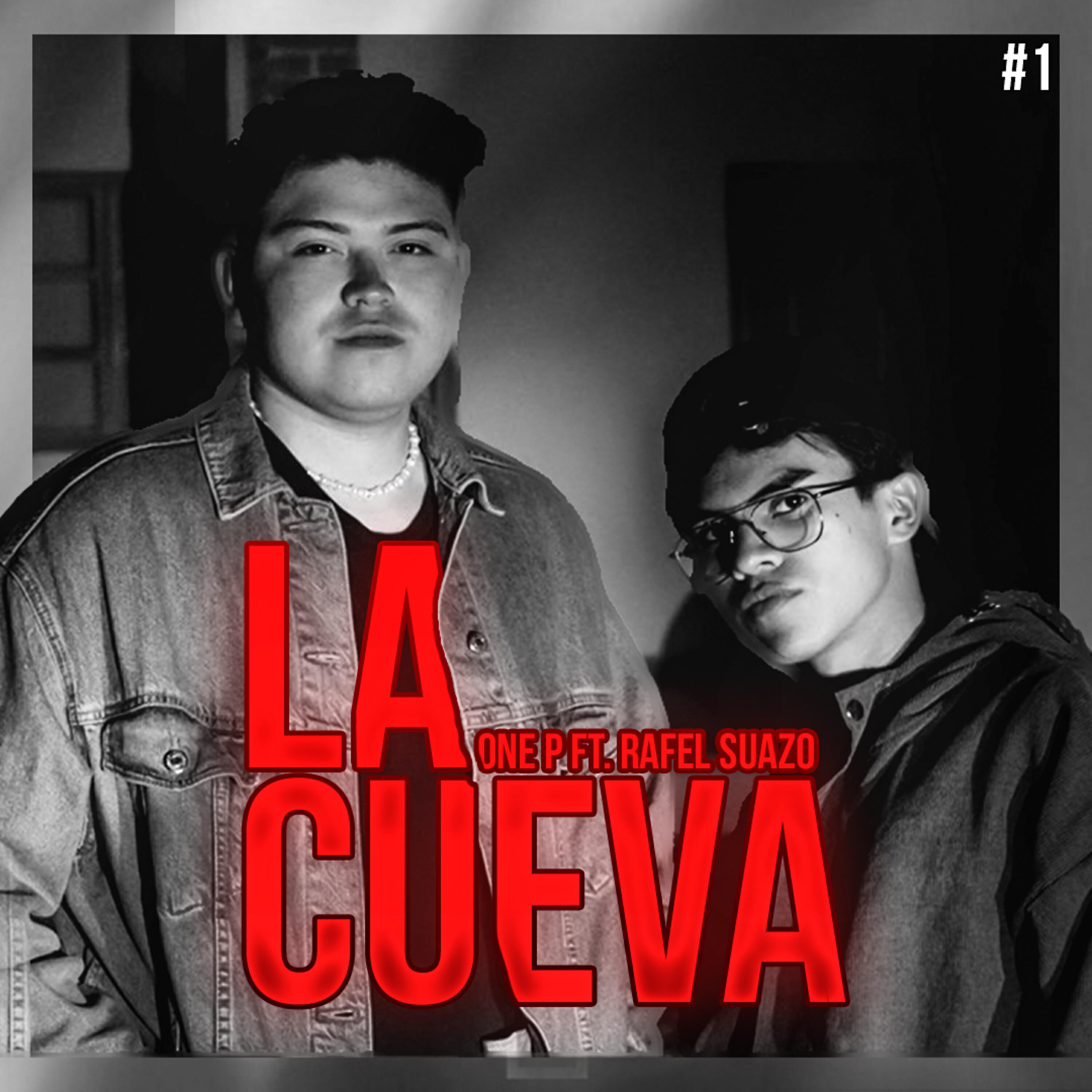 Релиз La Cueva #1