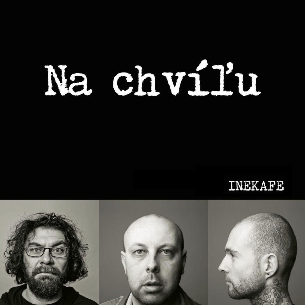 Релиз Na Chvíľu