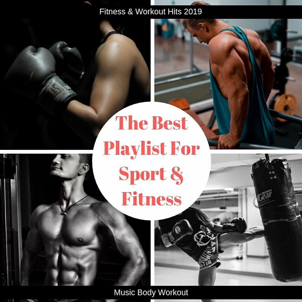 Workout Hits 2019