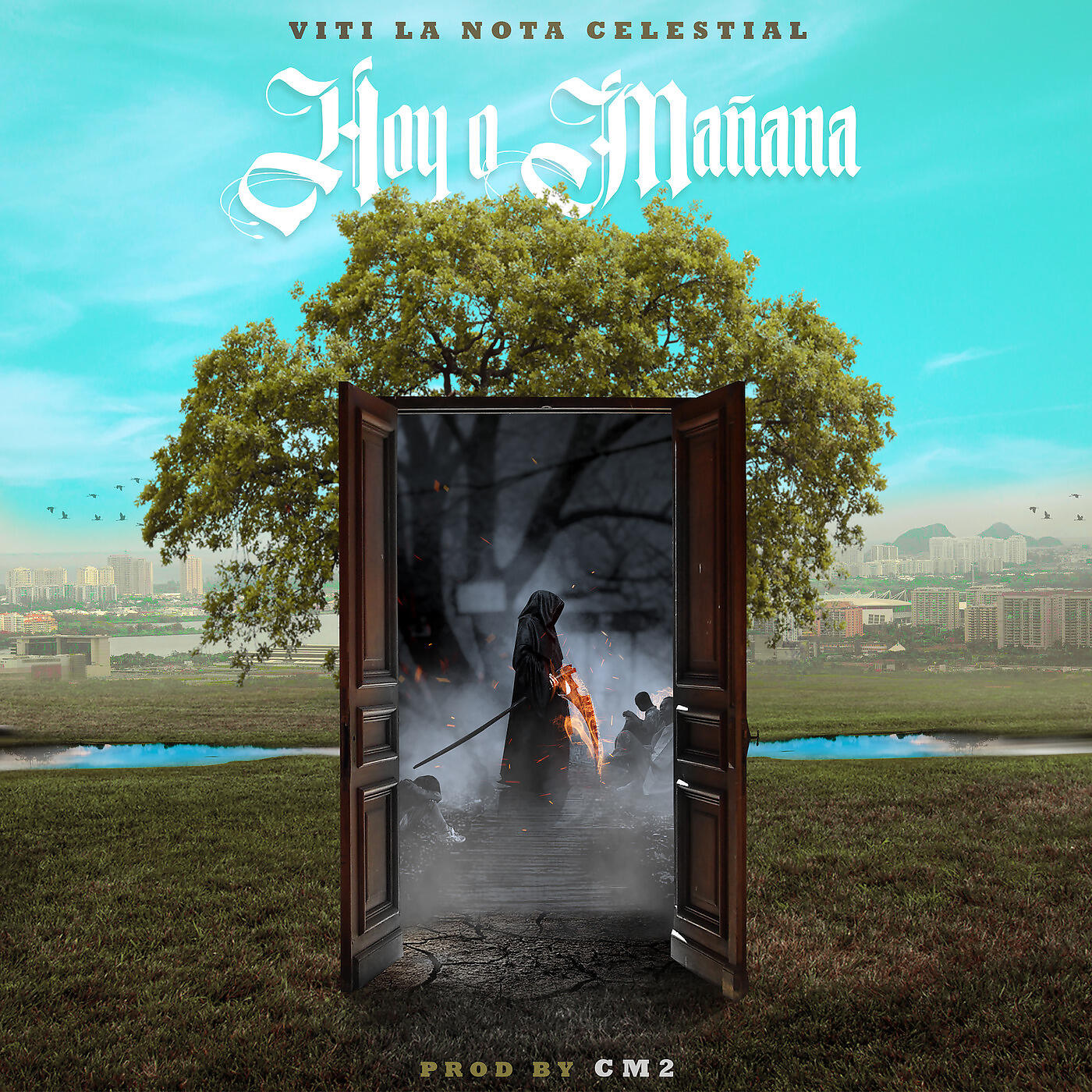 Релиз Hoy O Manana