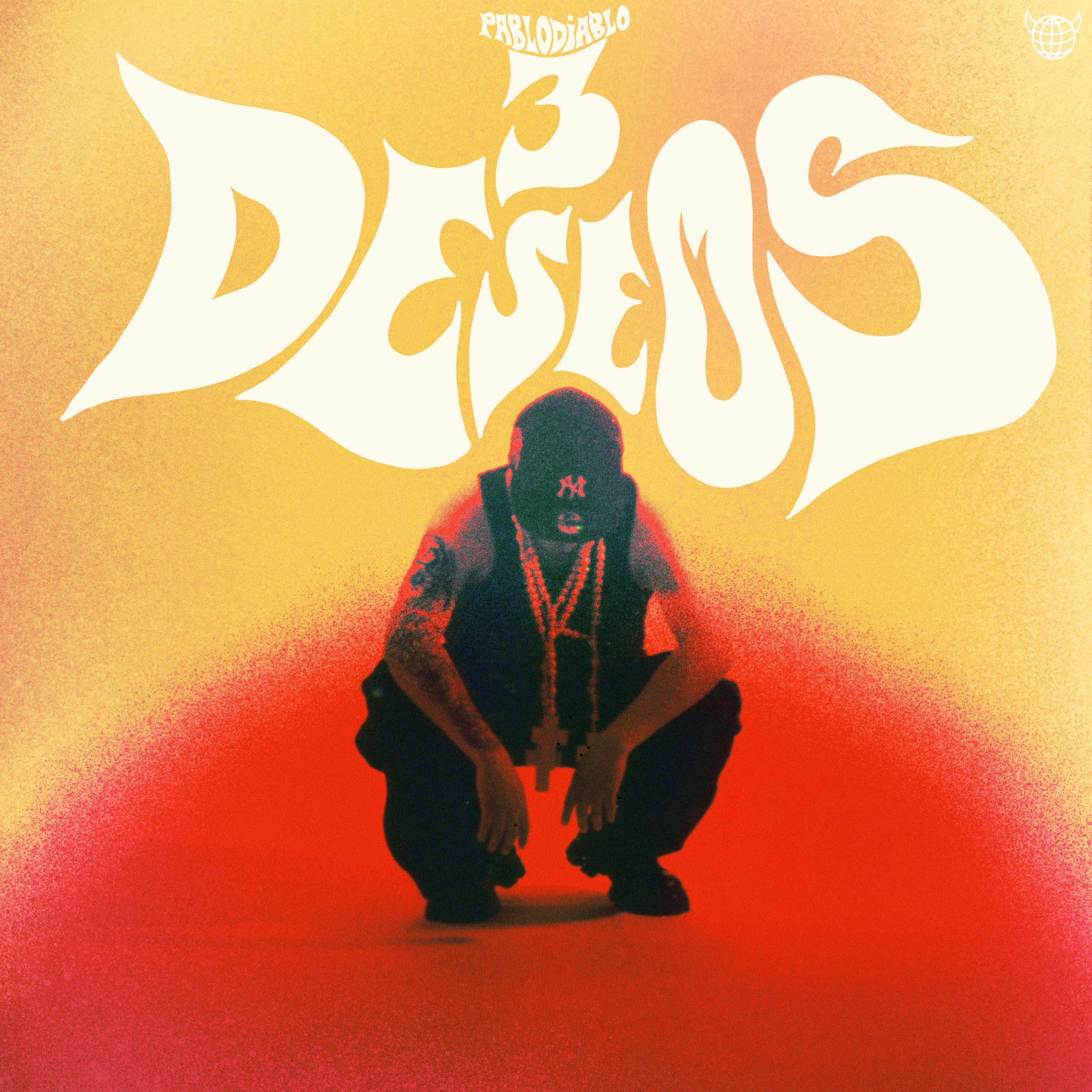 Релиз Tres Deseos