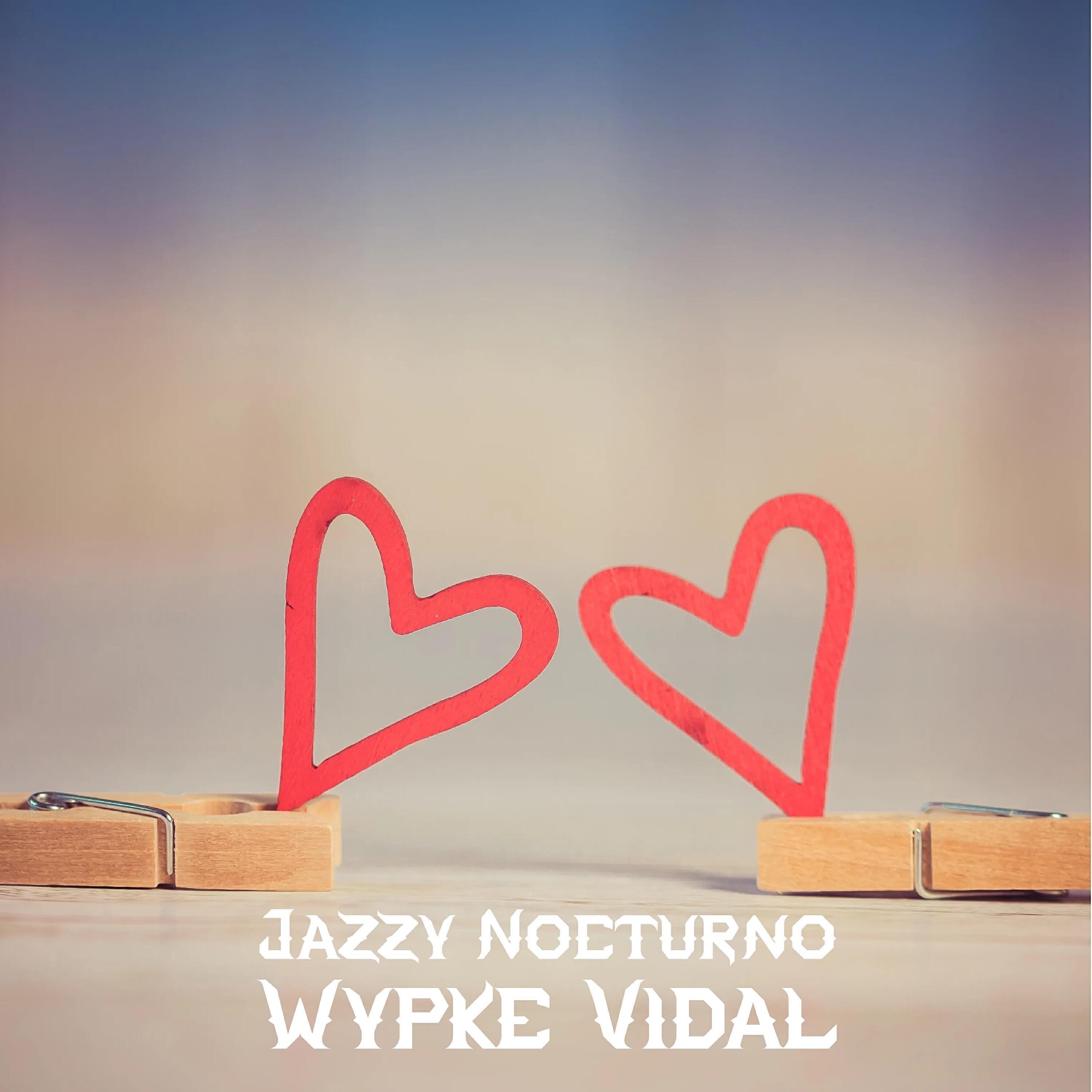 Wypke Vidal