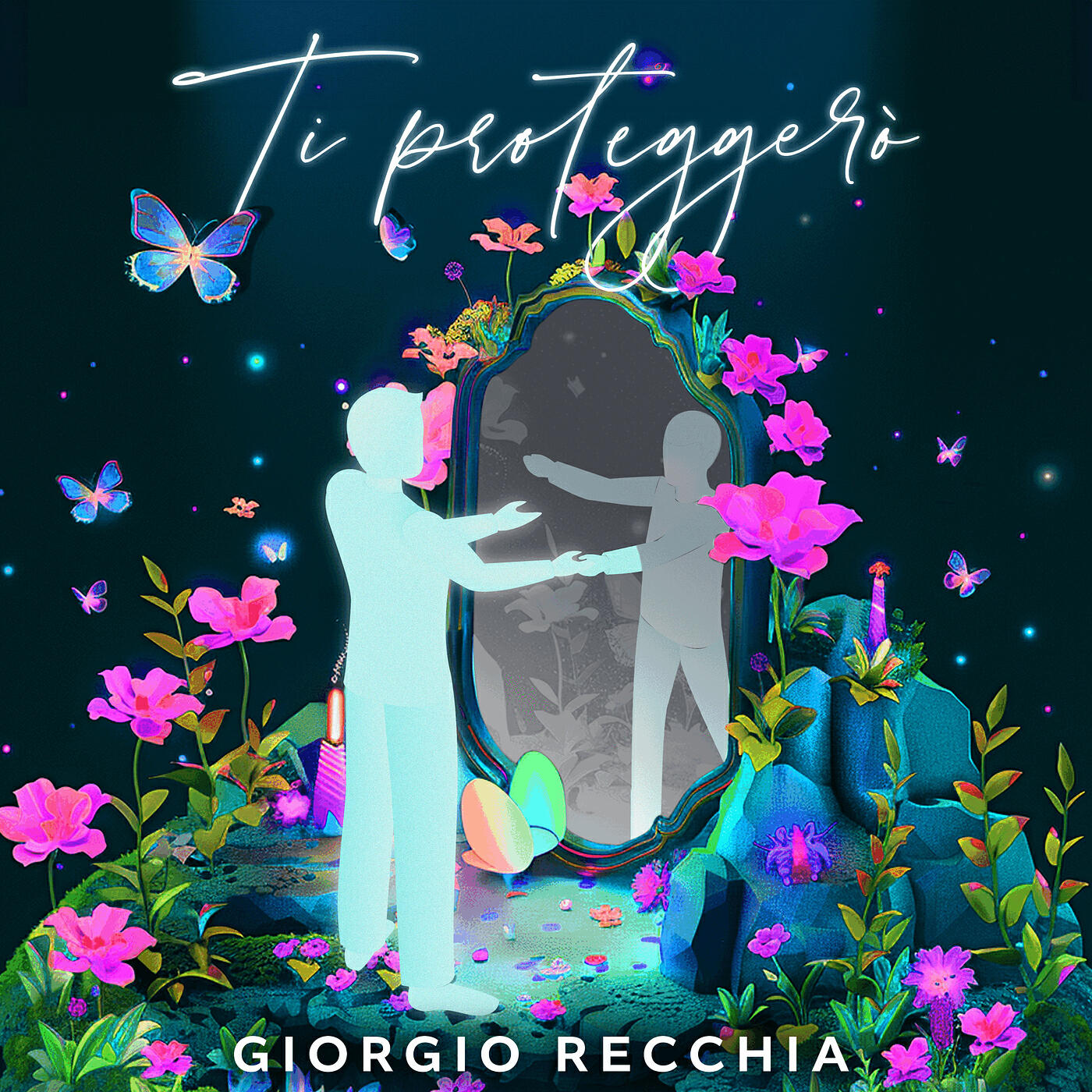 Релиз Ti proteggerò