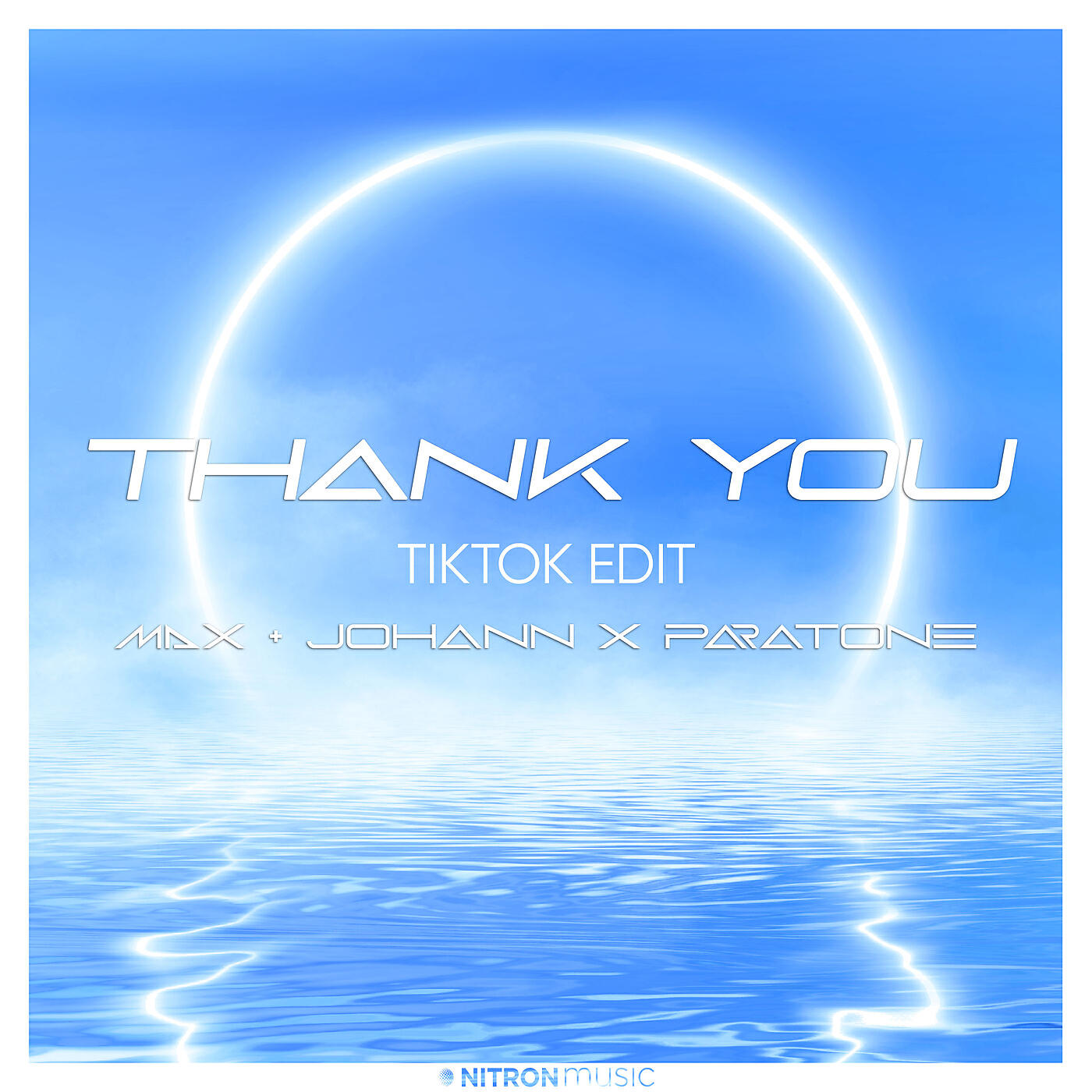 Релиз Thank You (TikTok Edit)