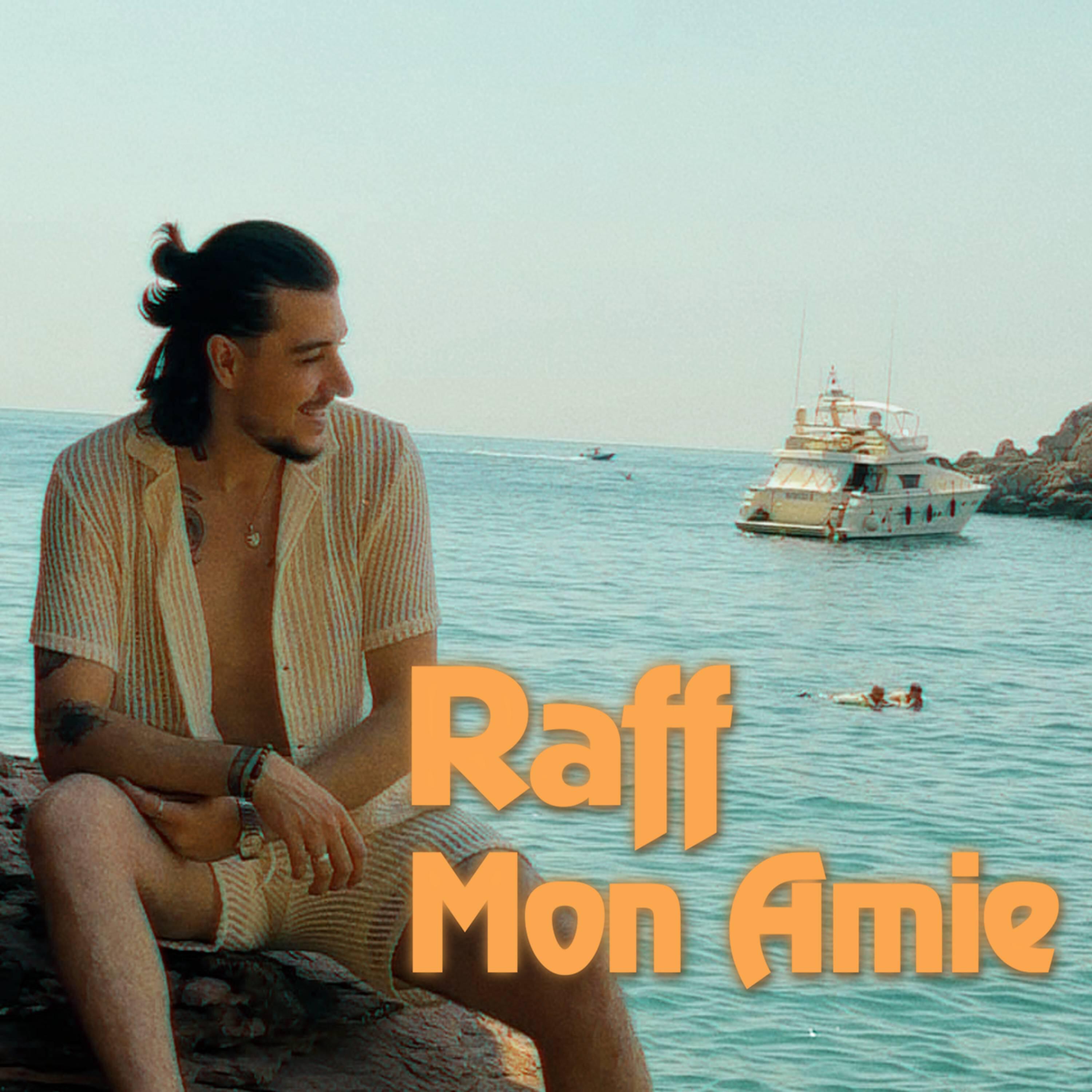 Релиз Mom Amie