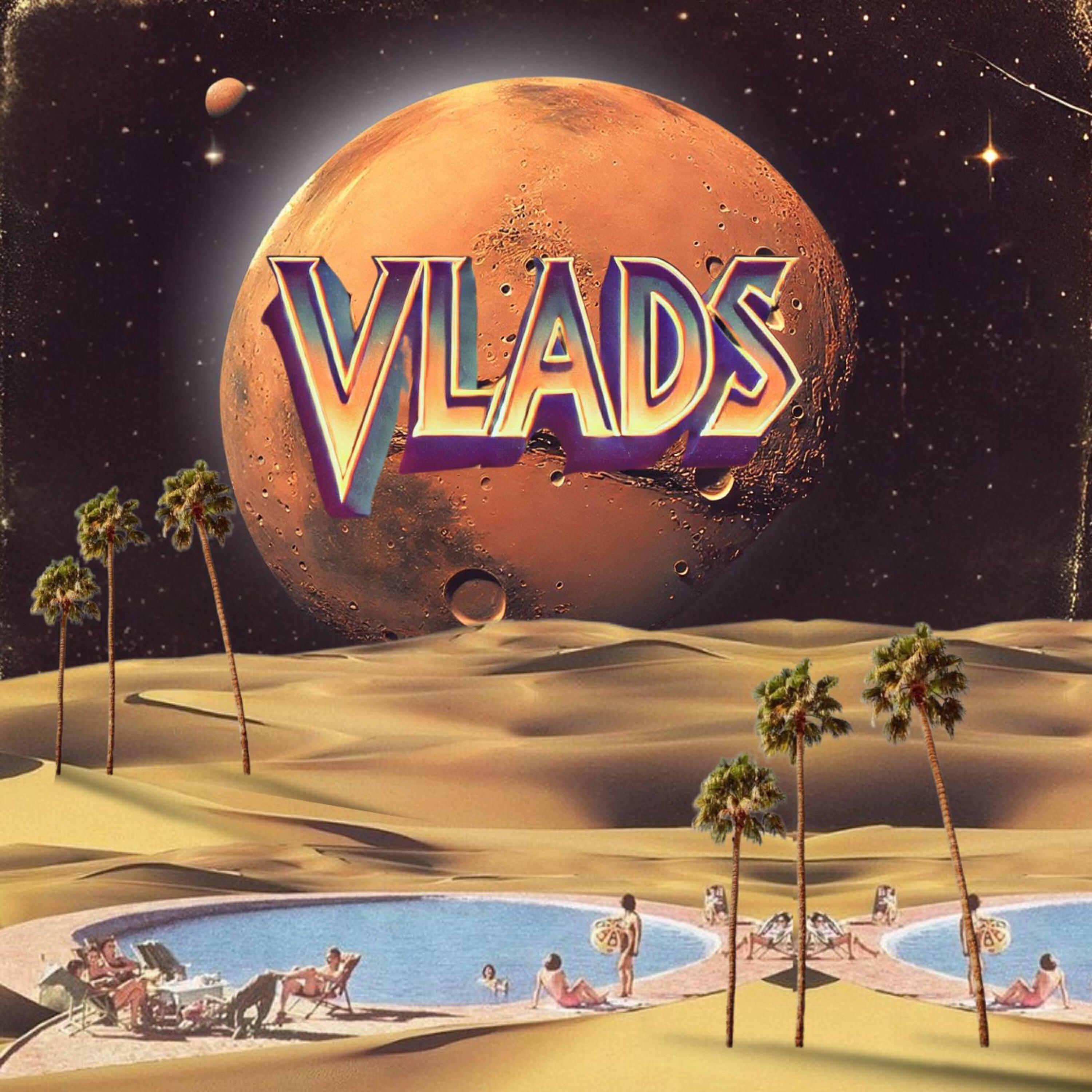 Релиз Mars