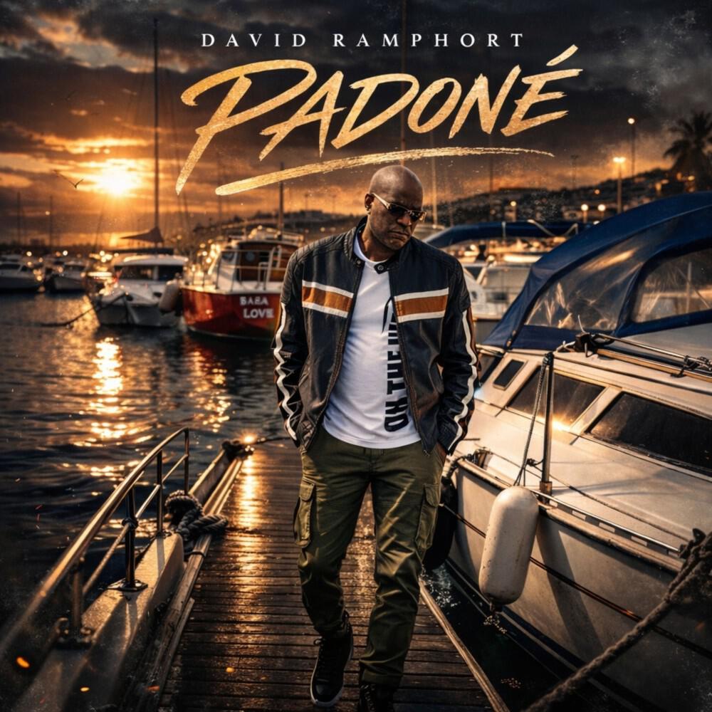 Релиз Padoné
