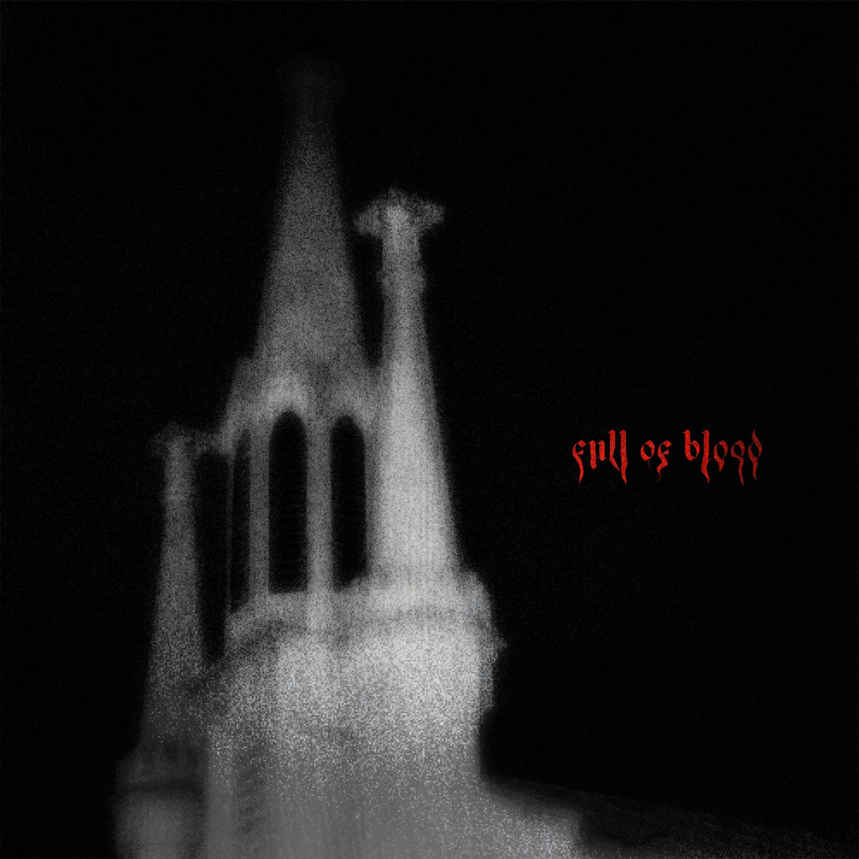 Релиз full of blood