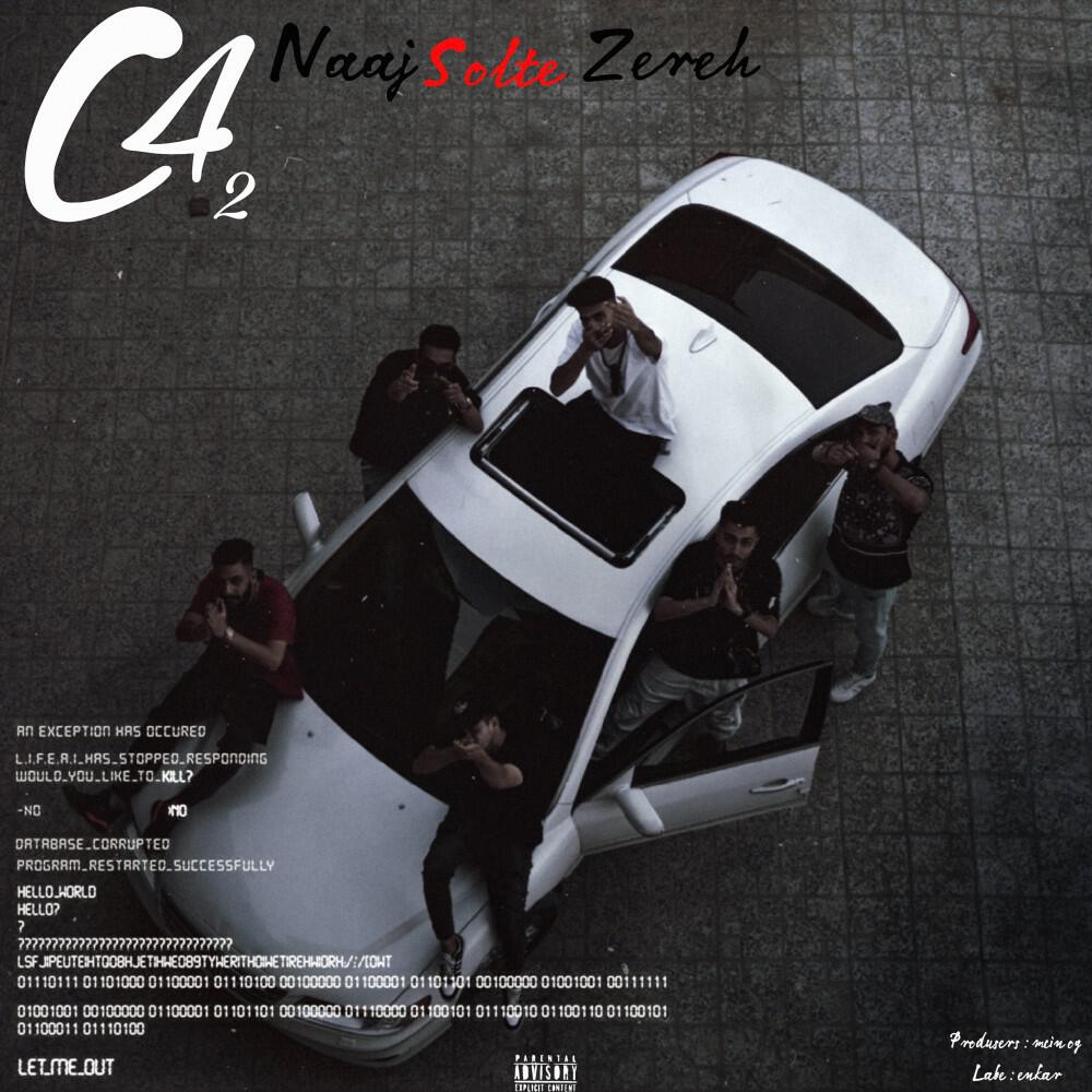 Релиз C4 '2'