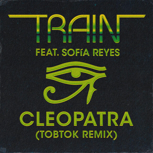 Постер альбома Cleopatra (feat. Sofía Reyes) [Tobtok Remix]