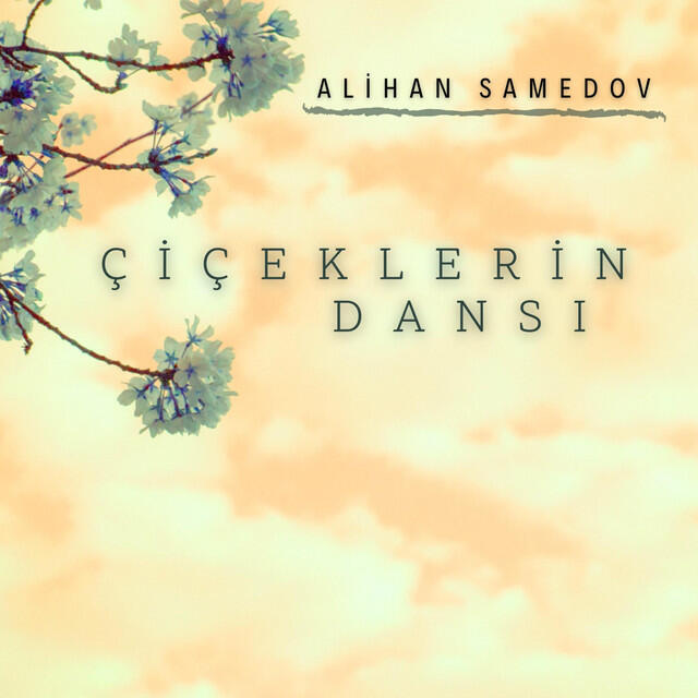 Релиз Çiçeklerin dansı