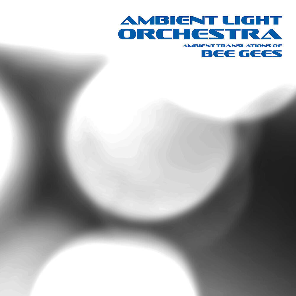 Релиз Ambient Translations of Bee Gees