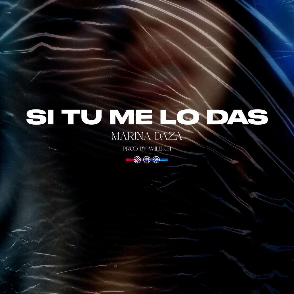 Релиз SI TU ME LO DAS