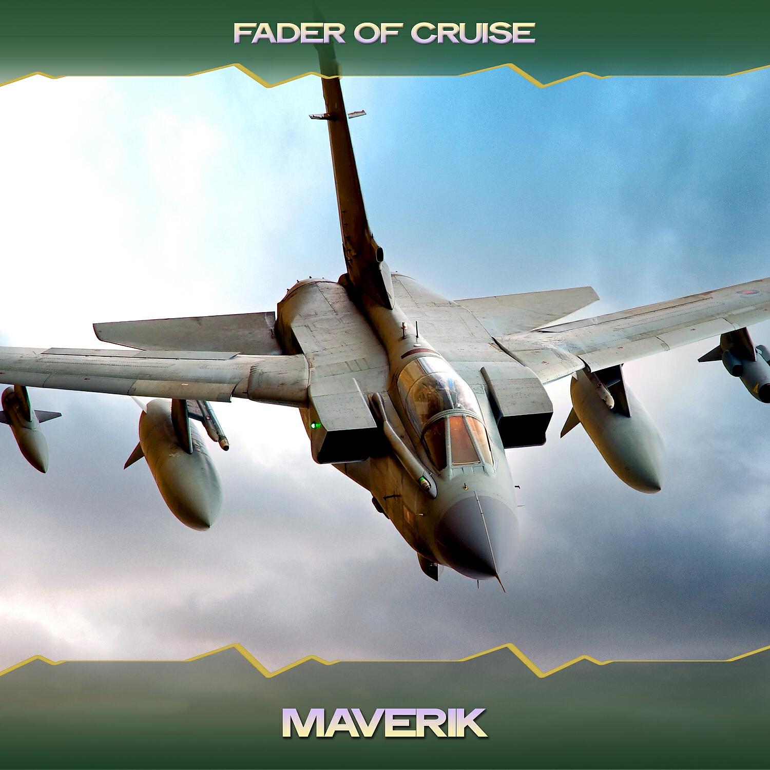 Релиз Maverik