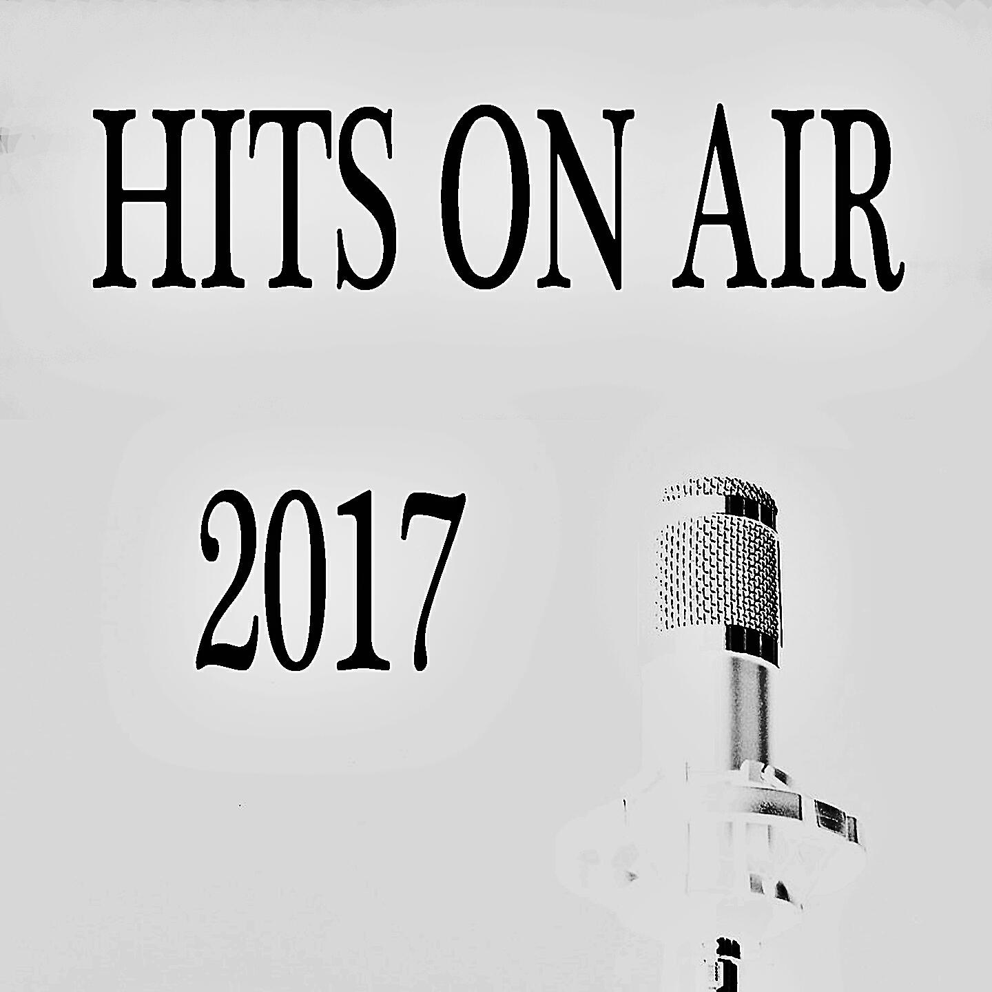 Релиз Hits on Air 2017
